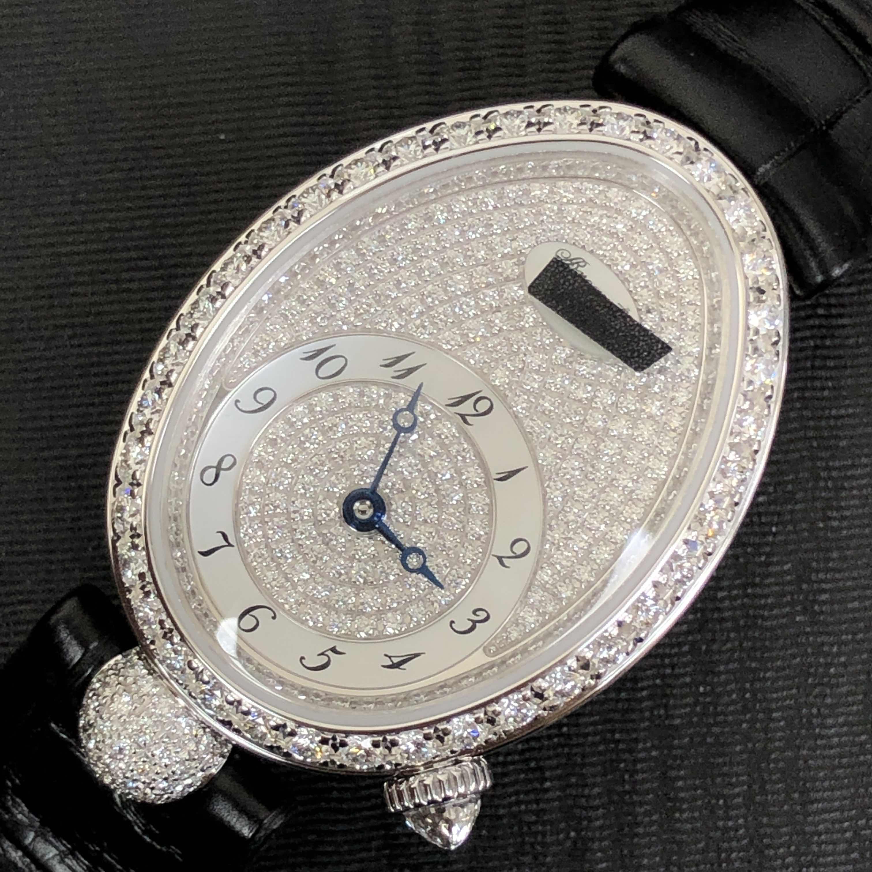 Breguet 8928BB/8D/944/DD0D/3L  6
