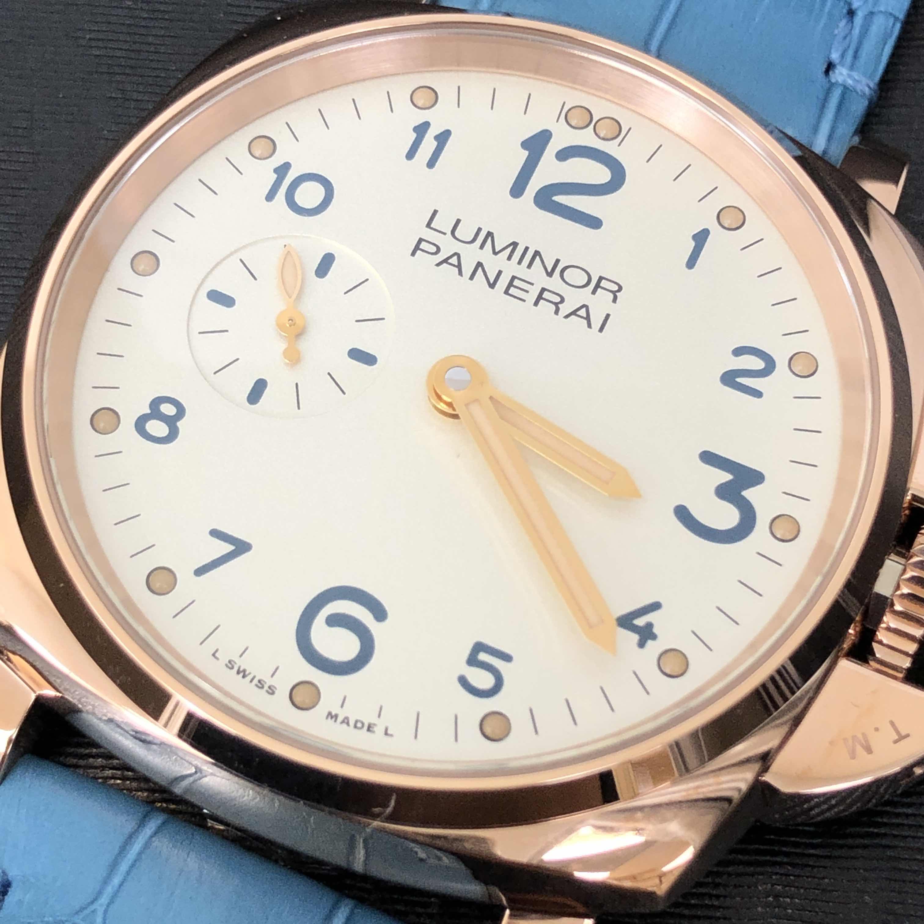 Panerai PAM00741  6