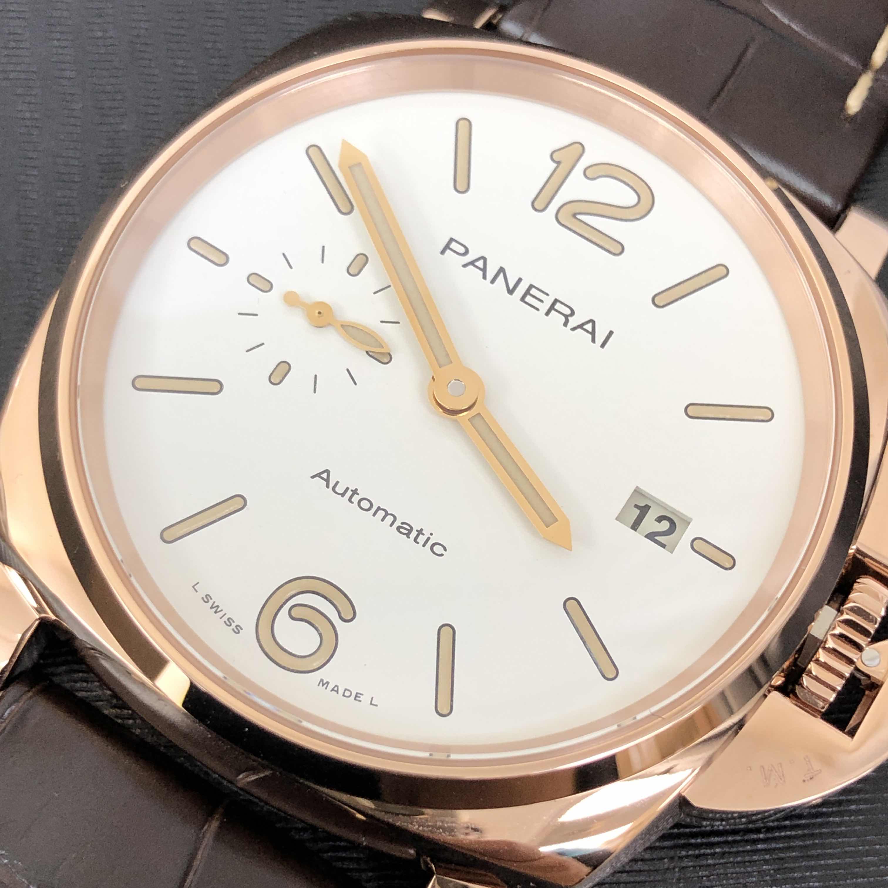 Panerai PAM01042  6