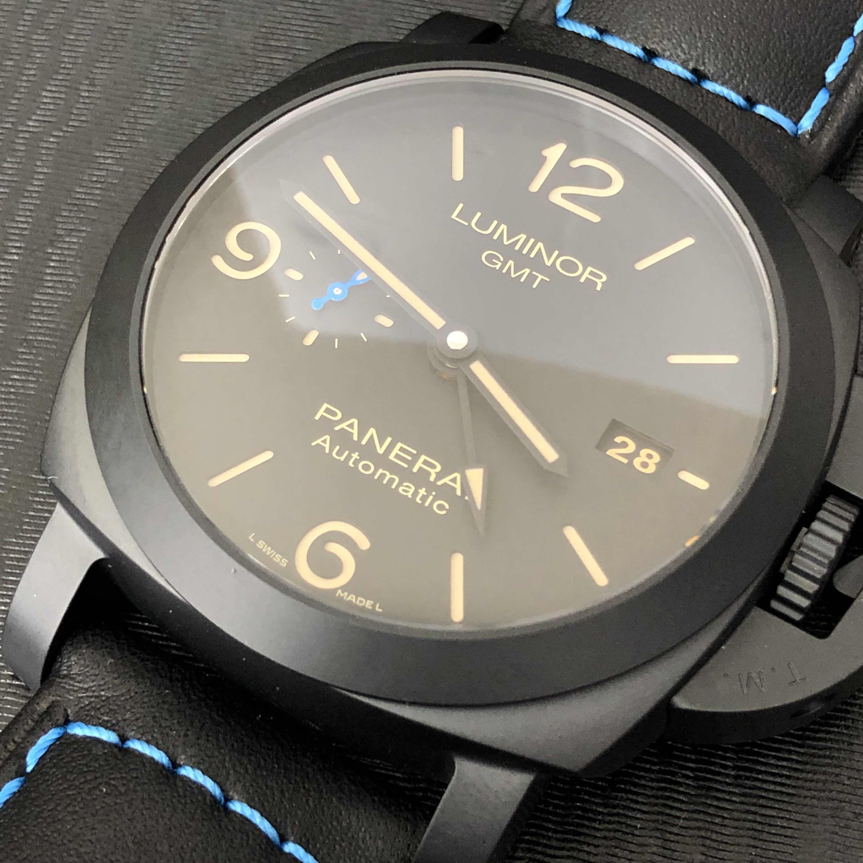 Panerai PAM01441 6