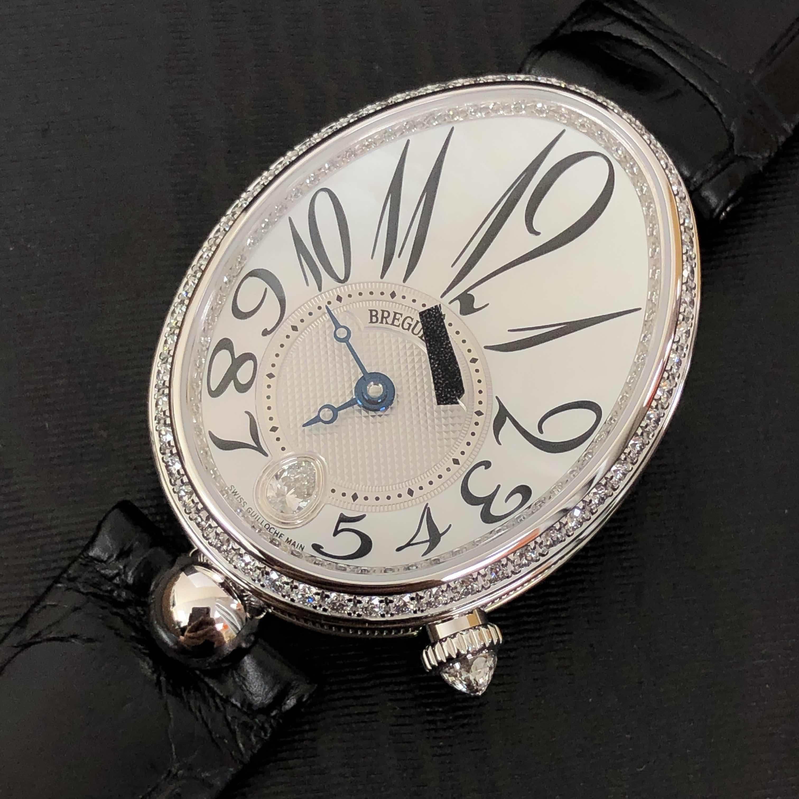 Breguet 8918BB/58/964/D00D3L  6