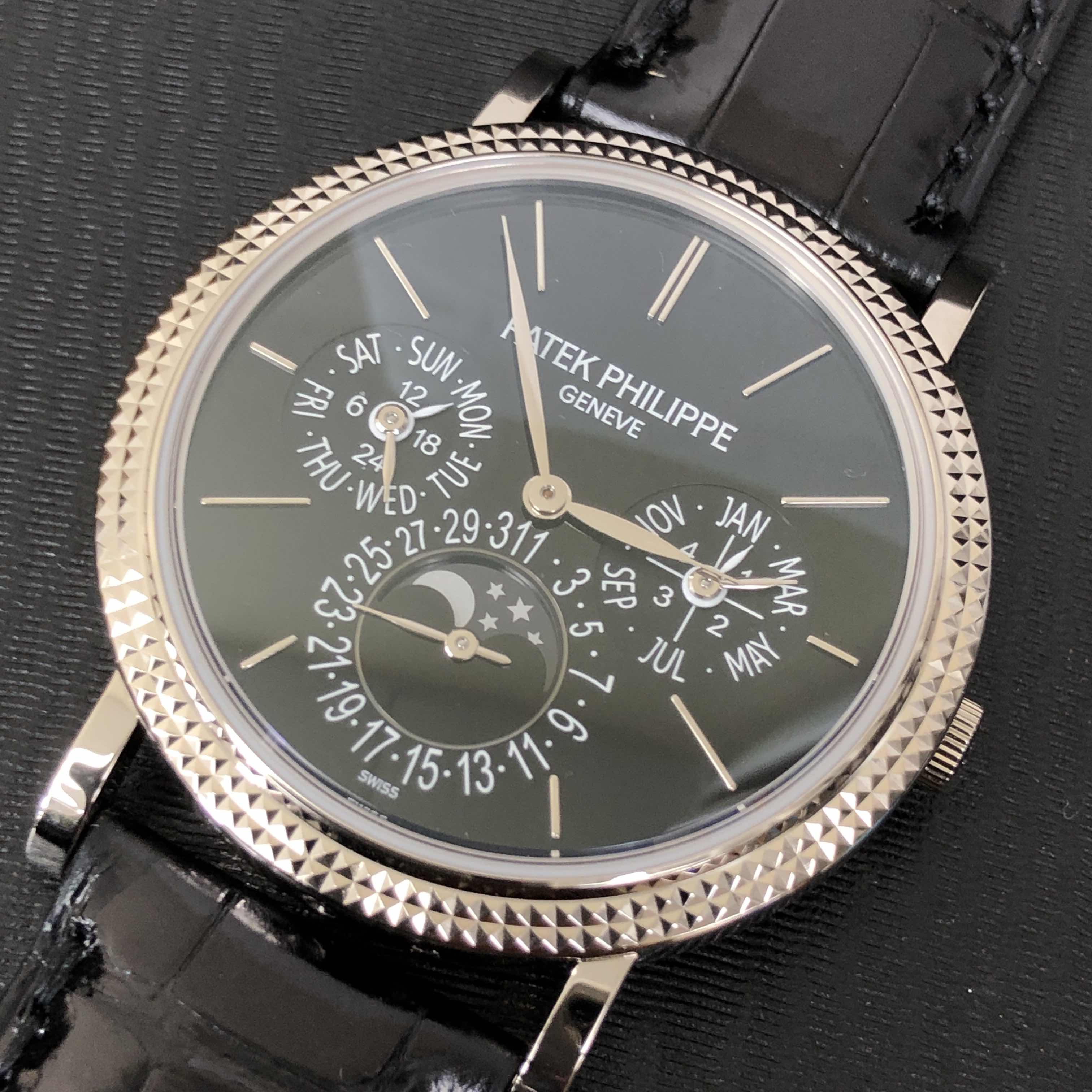 Patek Philippe 5139G-010 6