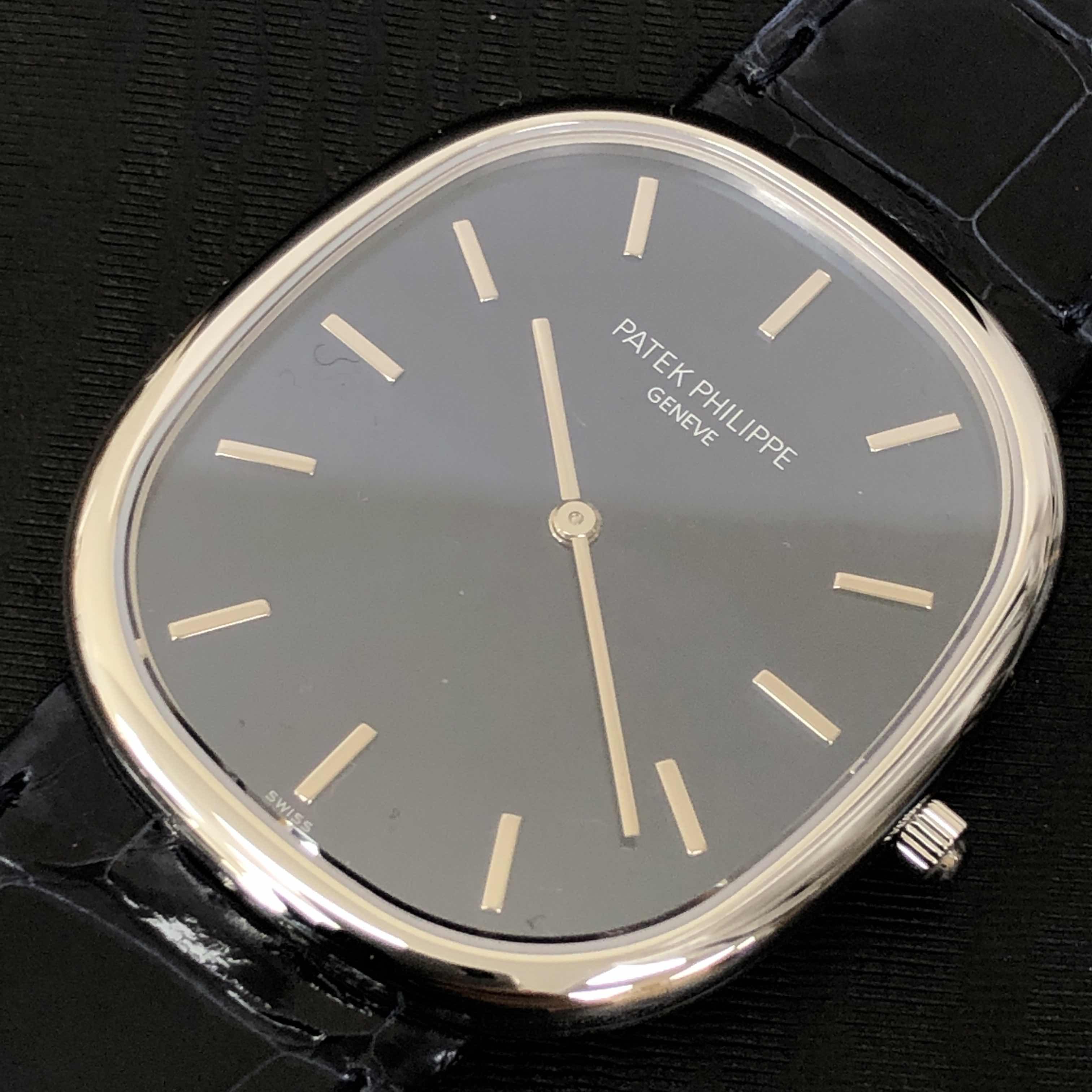 Patek Philippe 5738P-001 6