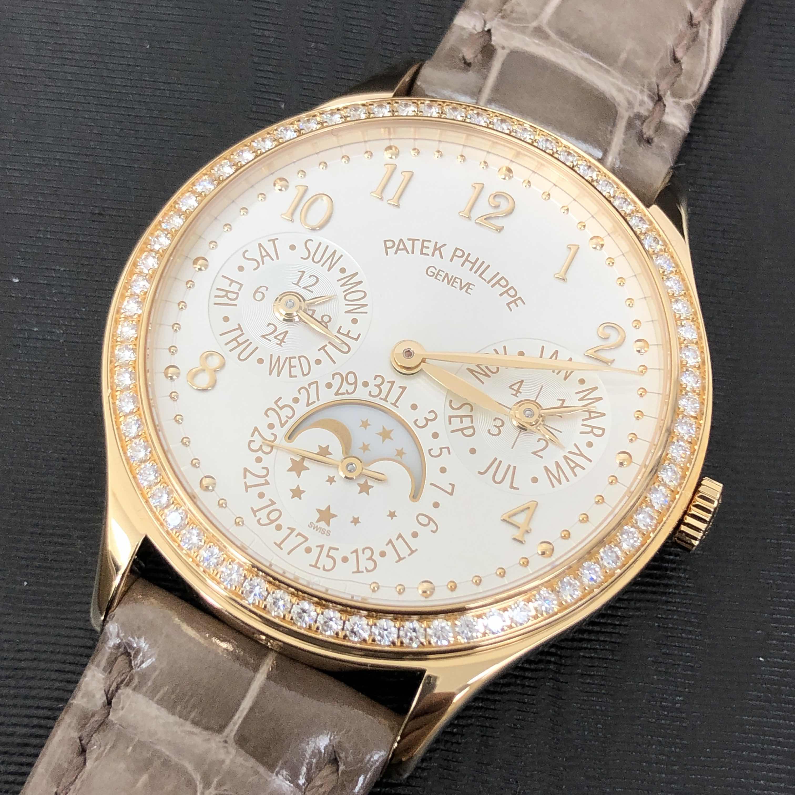 Patek Philippe 7140R-001 6