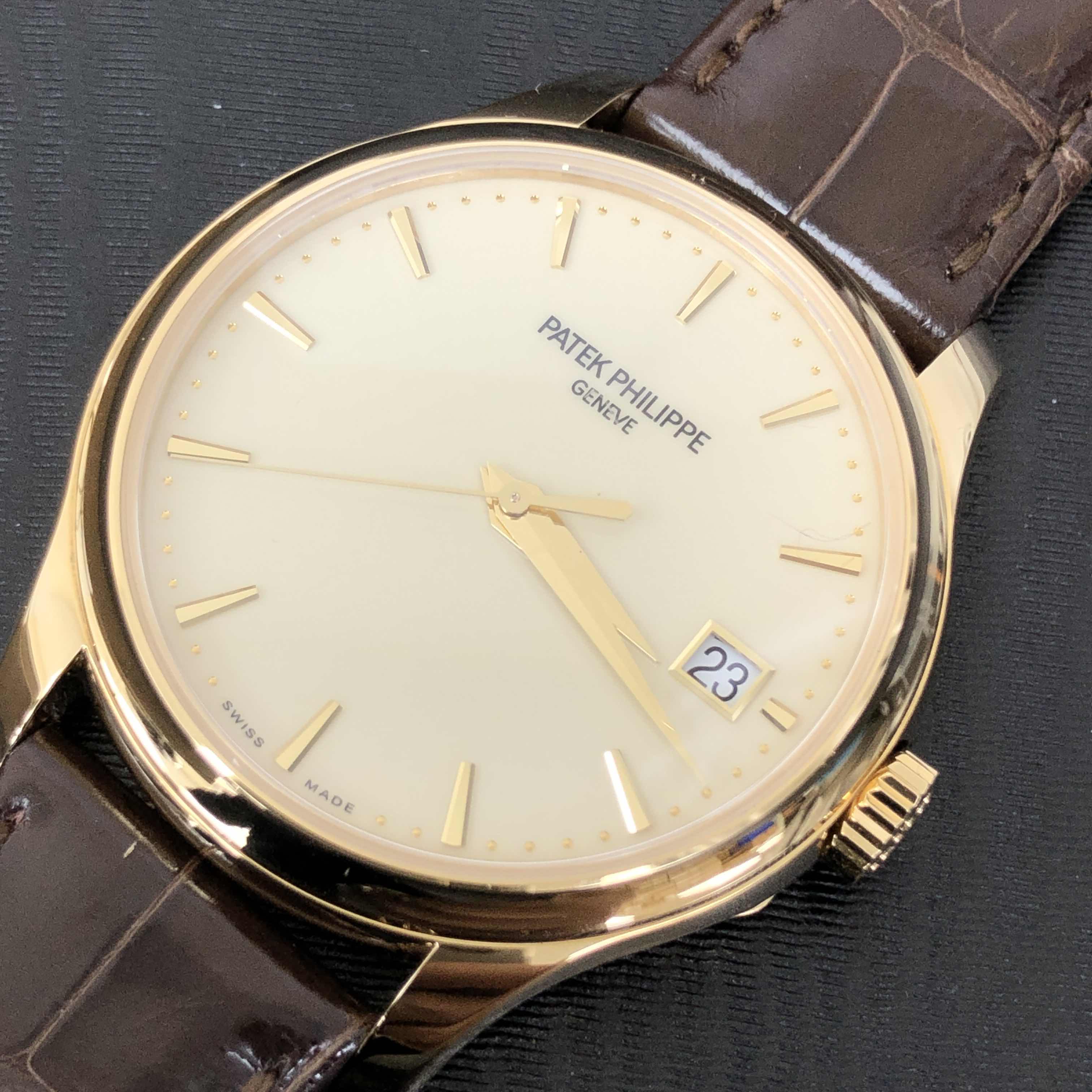 Patek Philippe 5227J-001 6