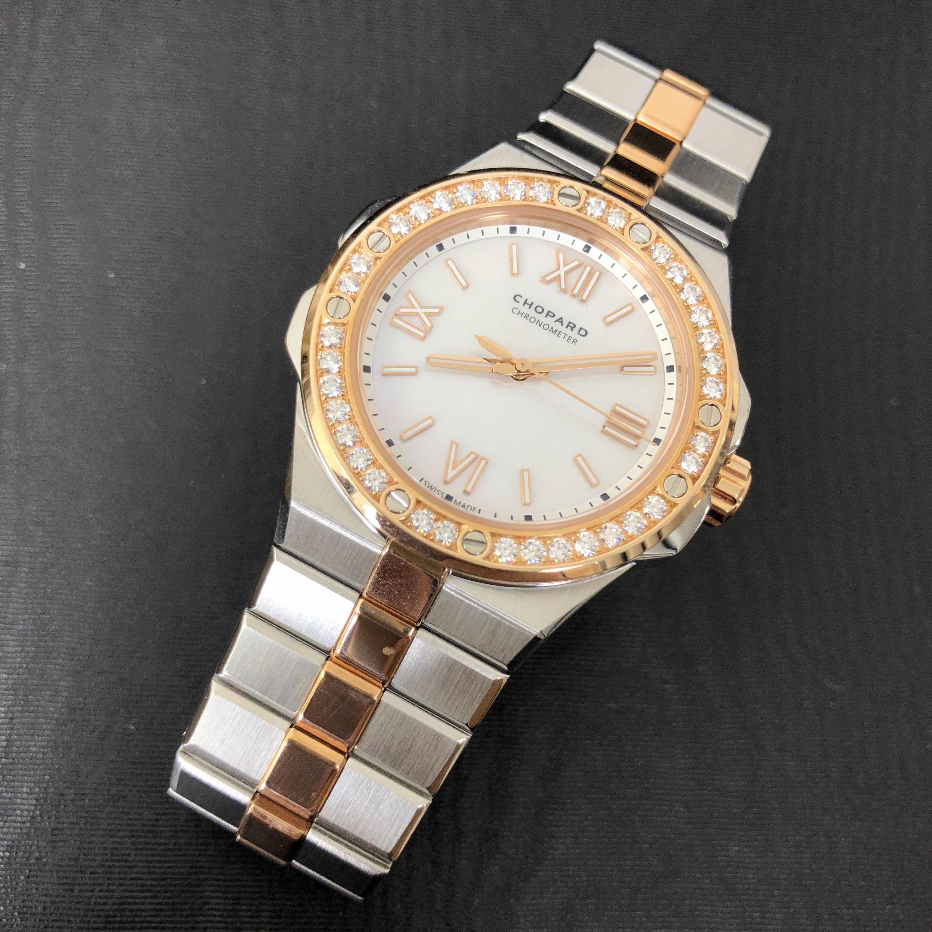 Chopard 298601-6002 6