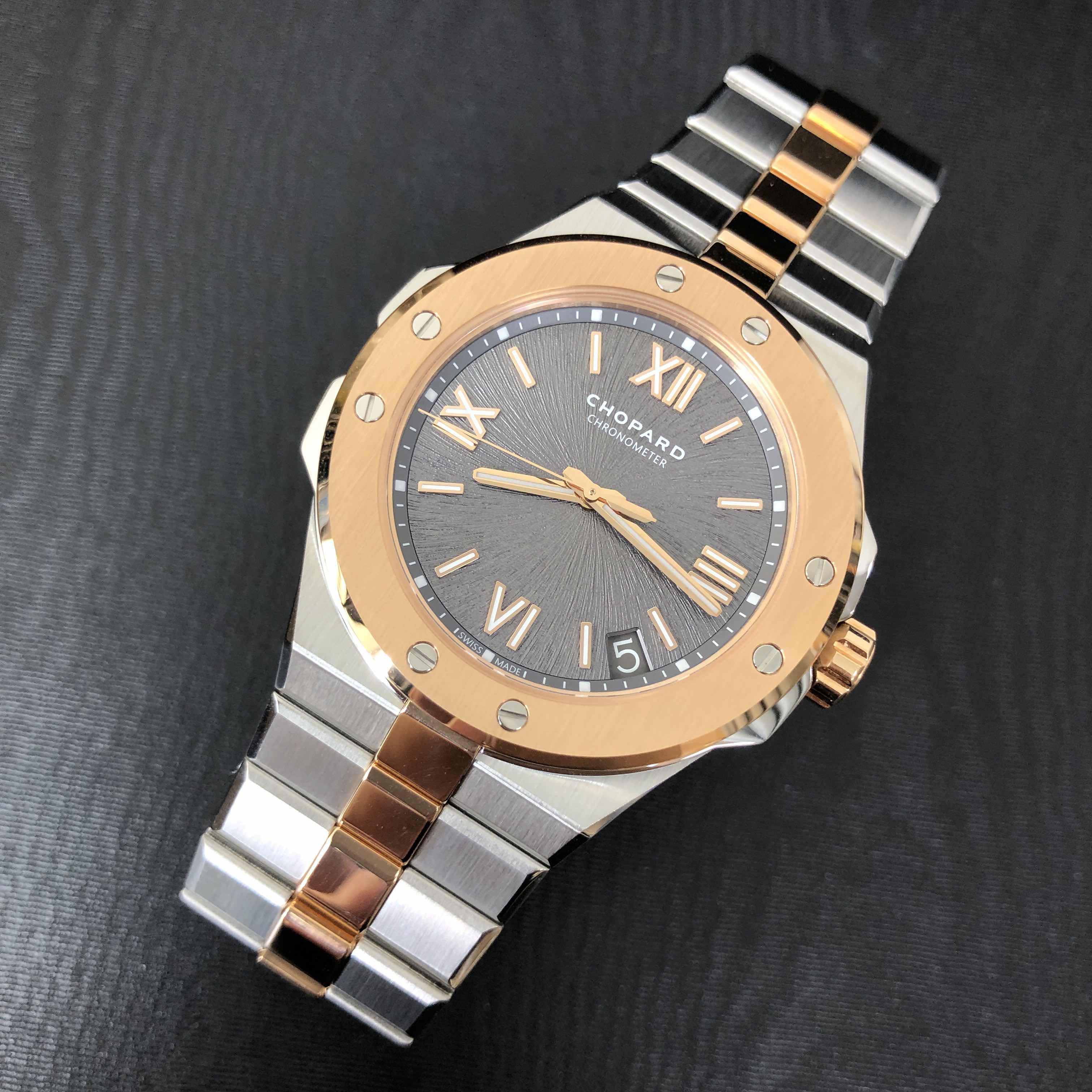 Chopard 298600-6001 6