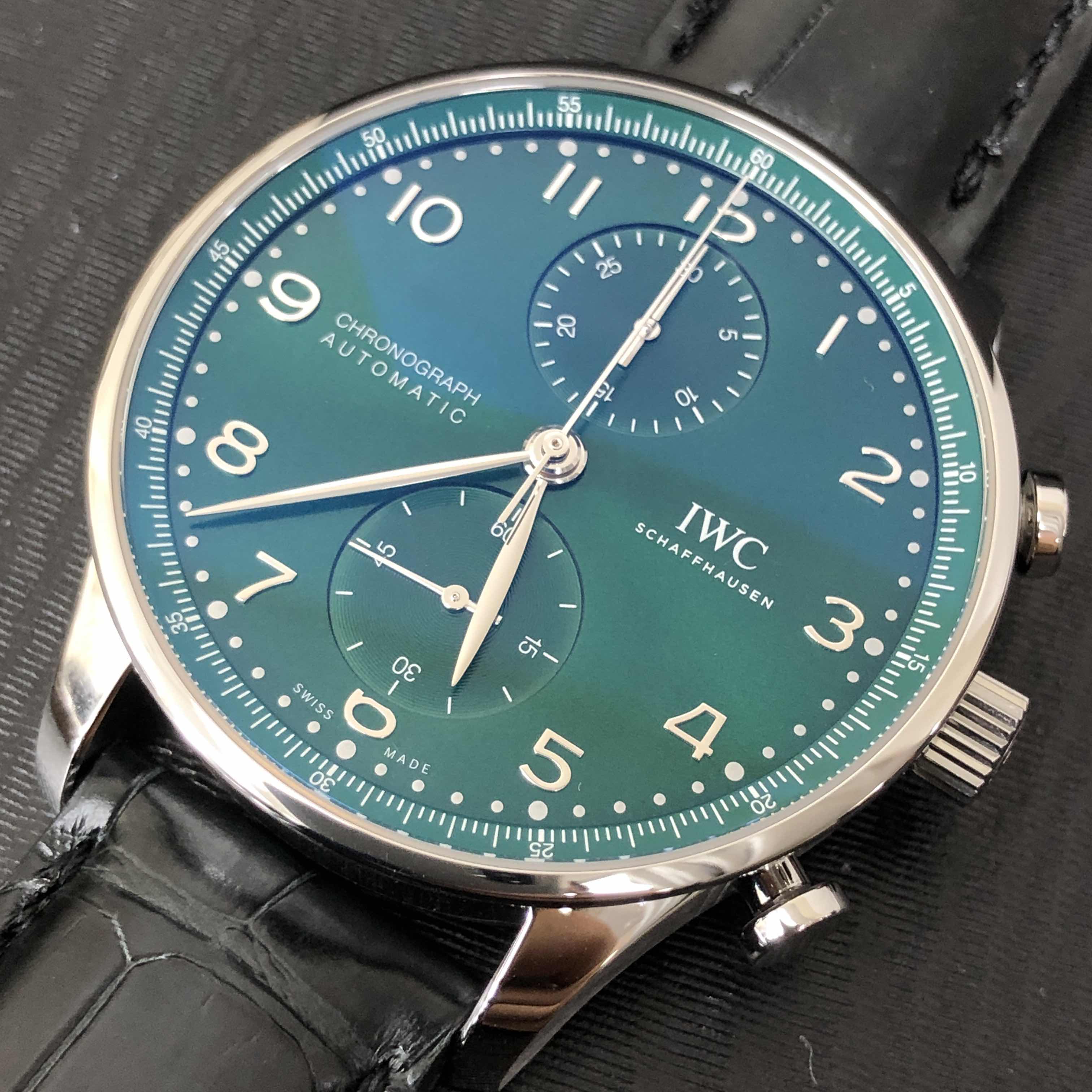 IWC IW371615 6