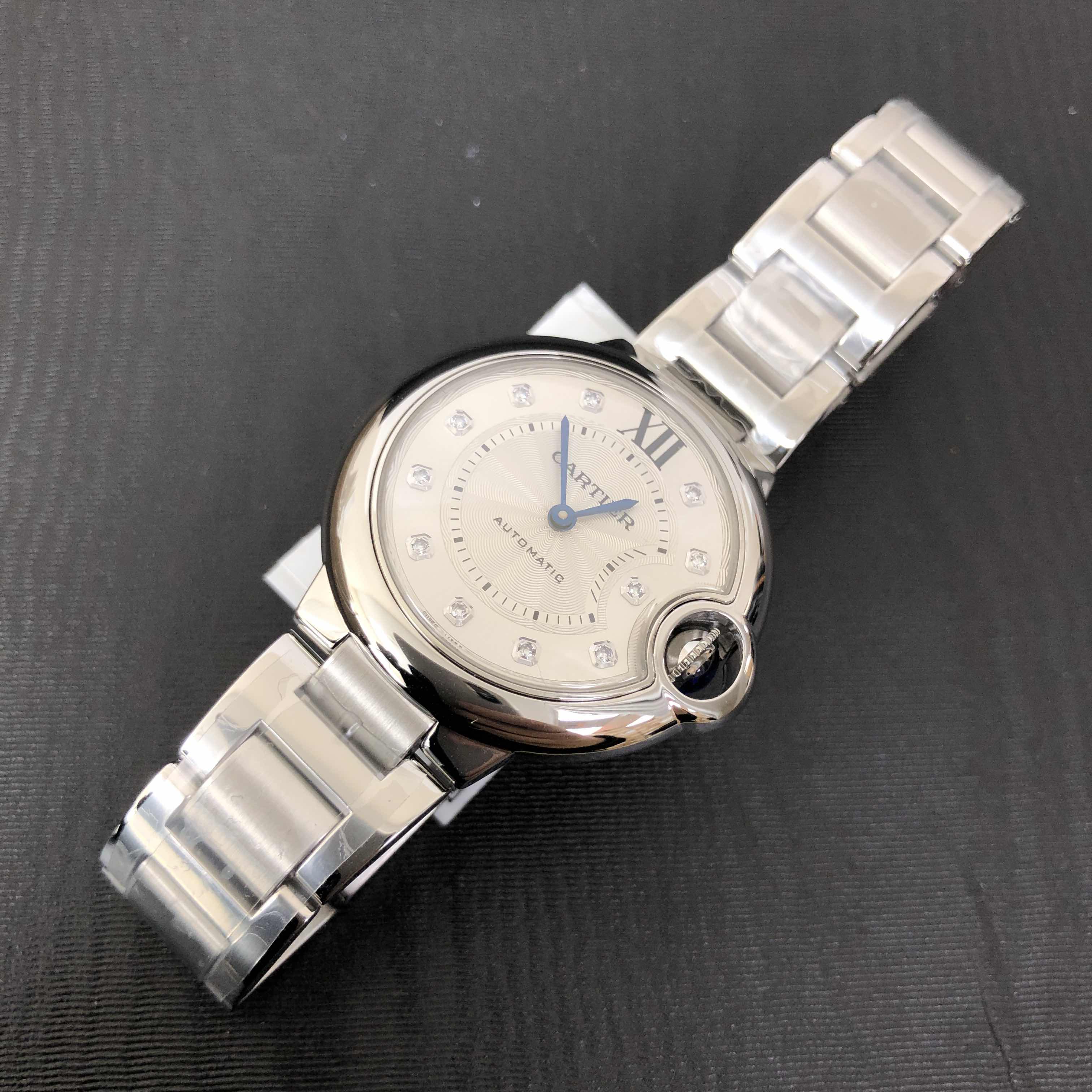 Cartier W4BB0021 6