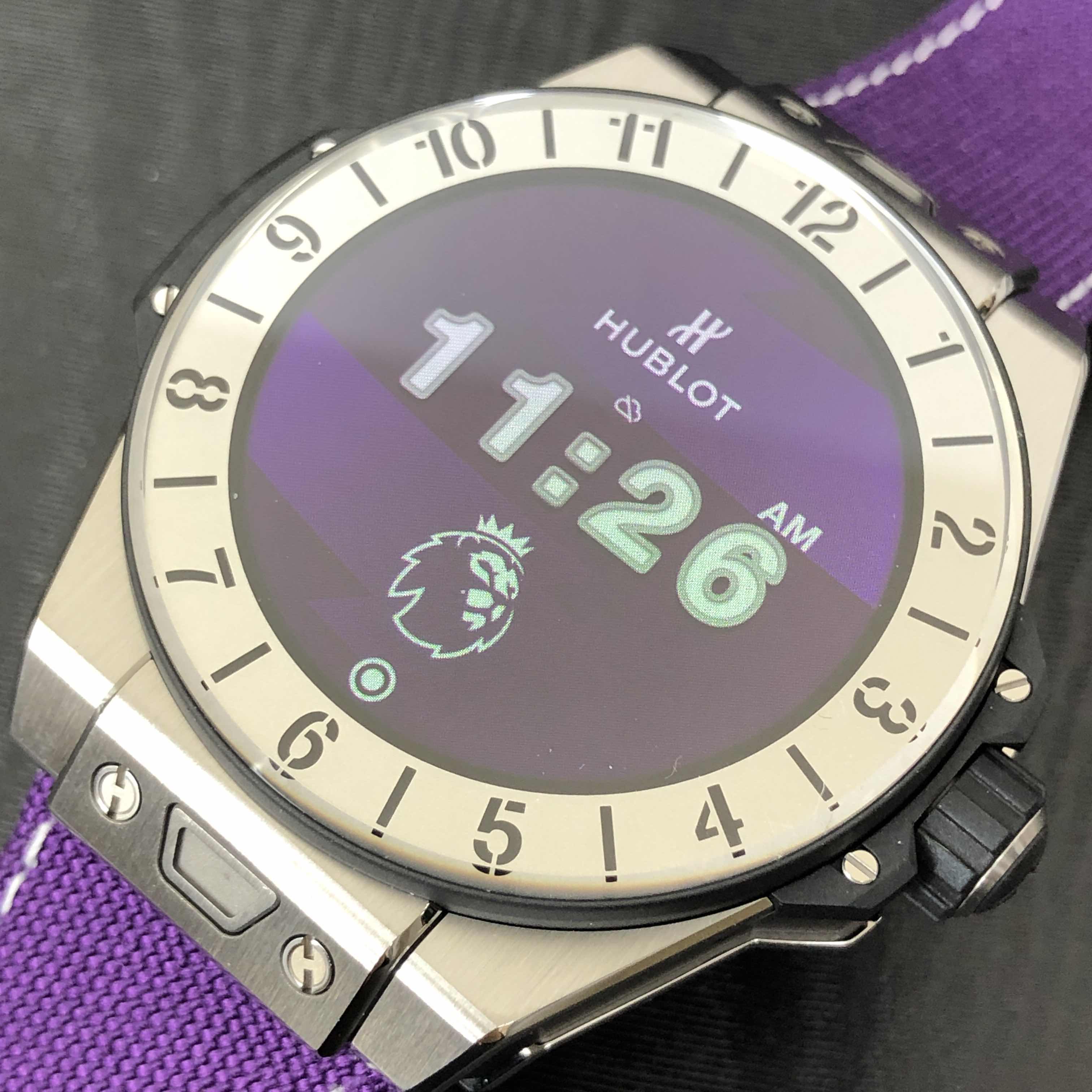 Hublot 440.NX.1100.NR.PLW21 6