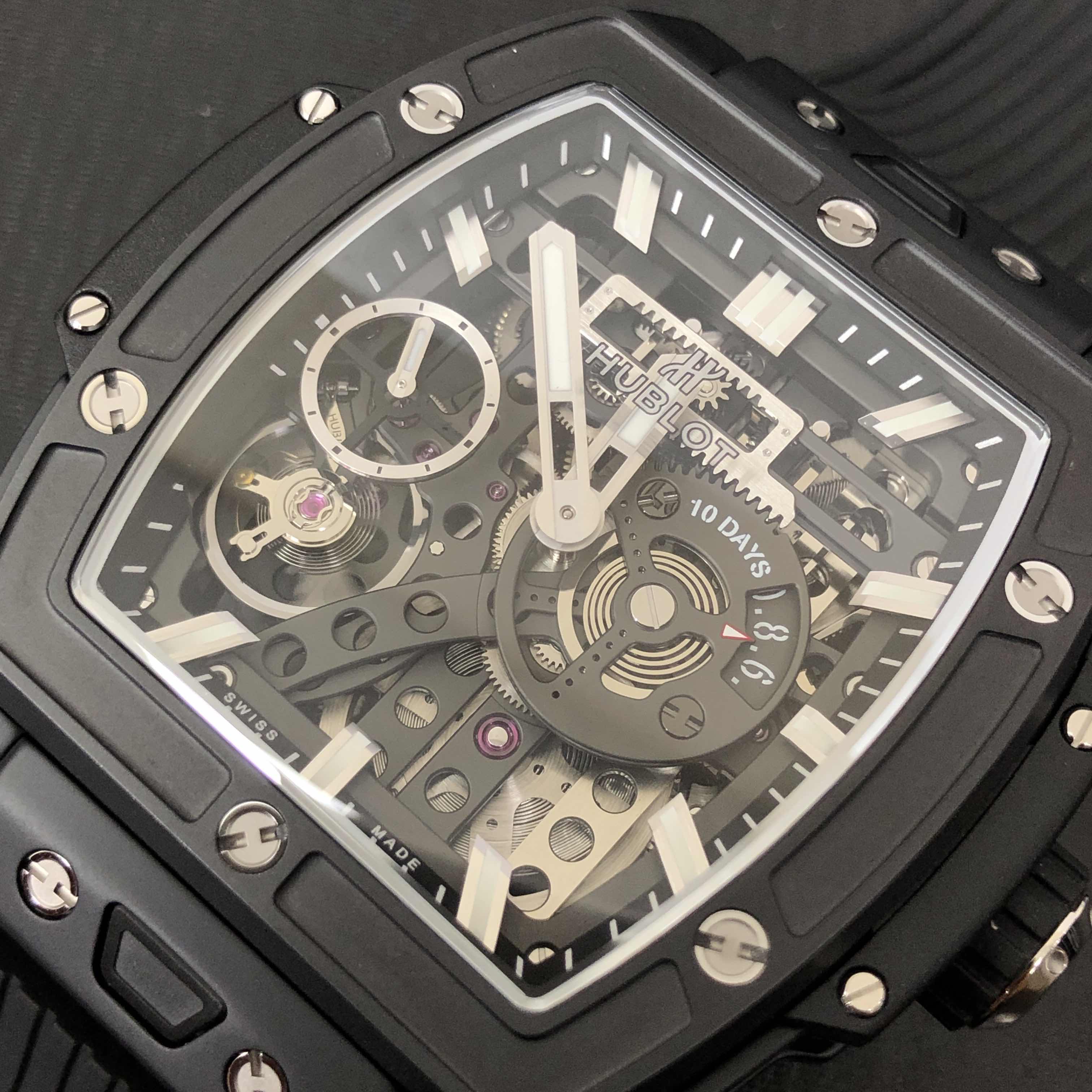 Hublot 614.CI.1170.RX 6