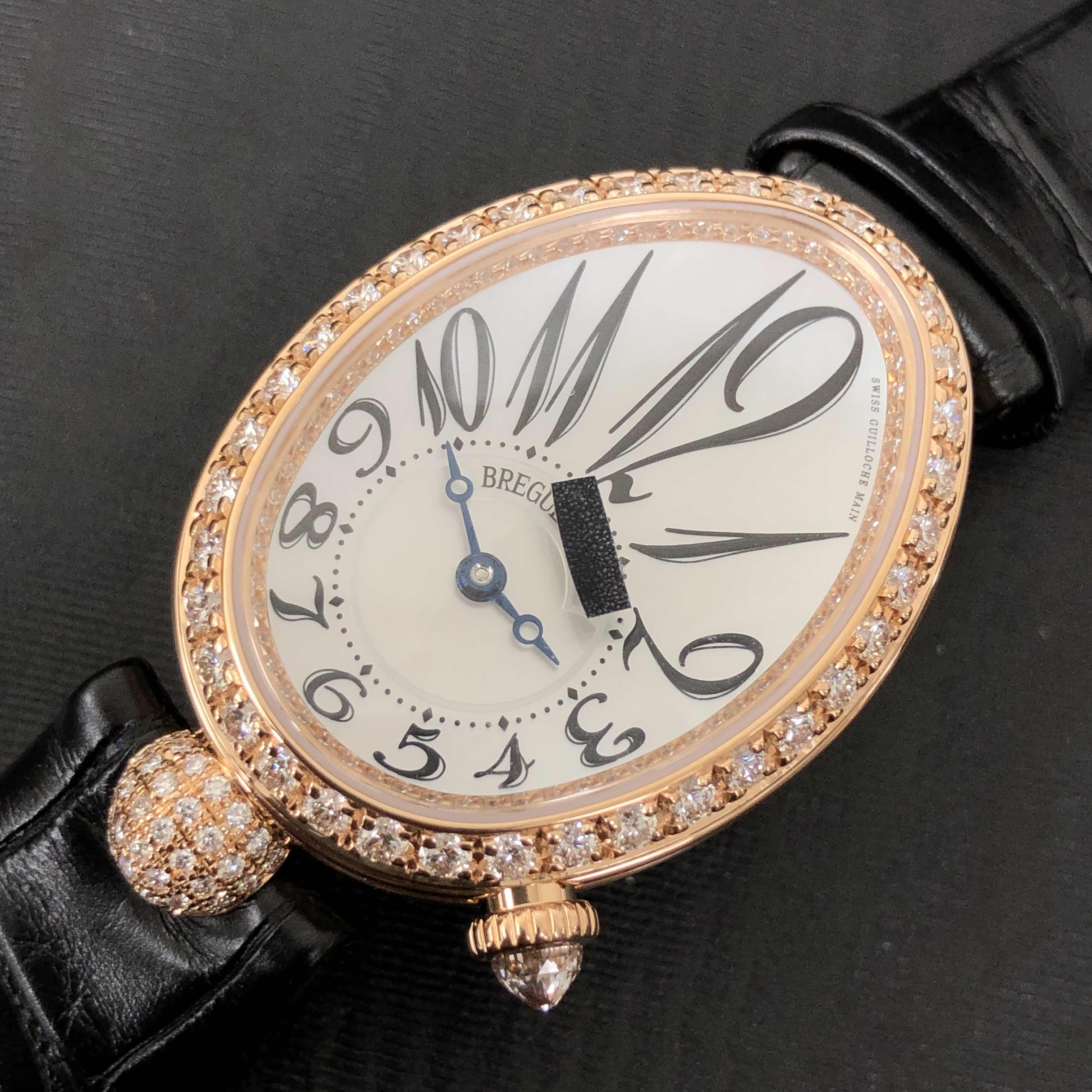 Breguet 8928BR/5W/944/DD0D3L  6