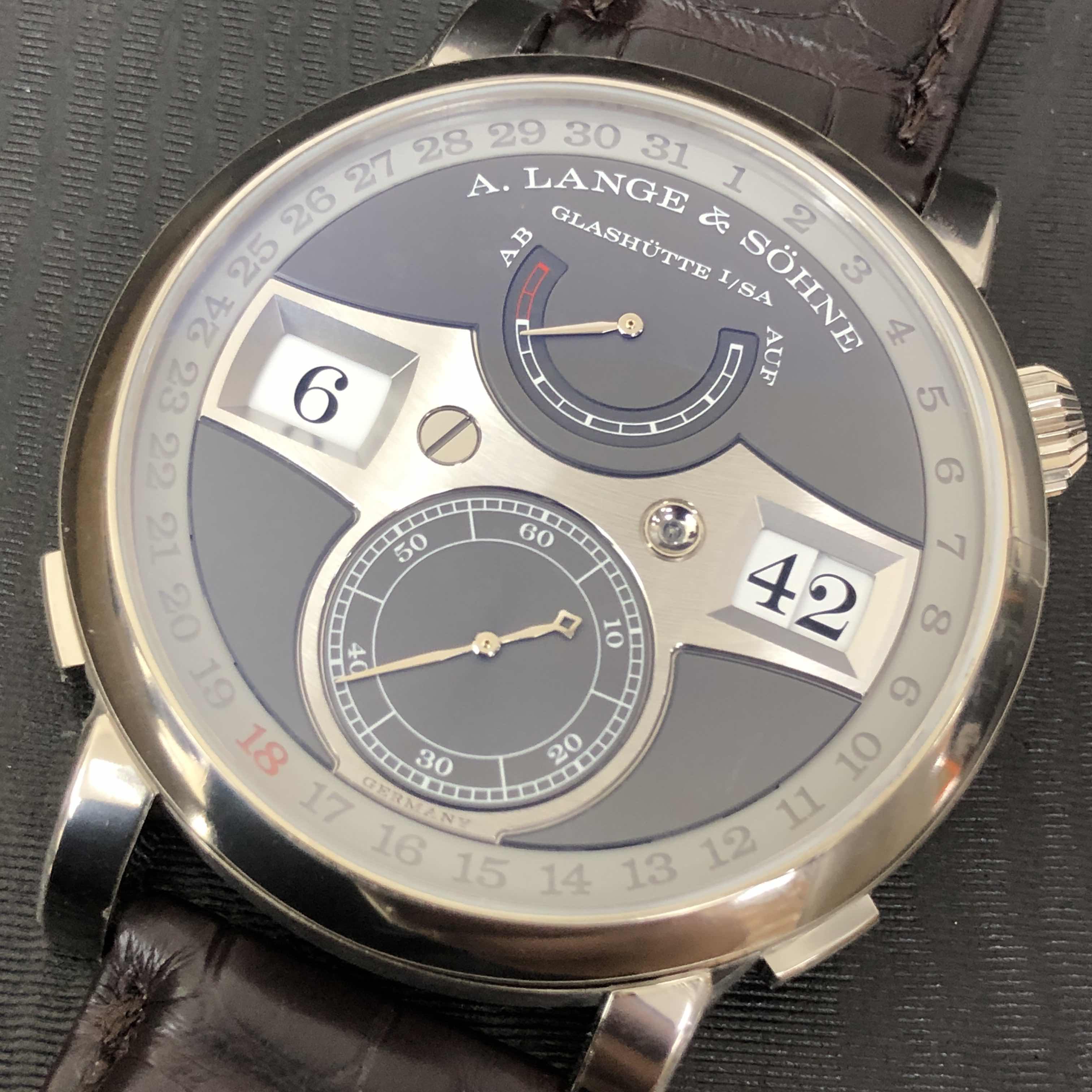 A Lange & Sohne 148.038  6