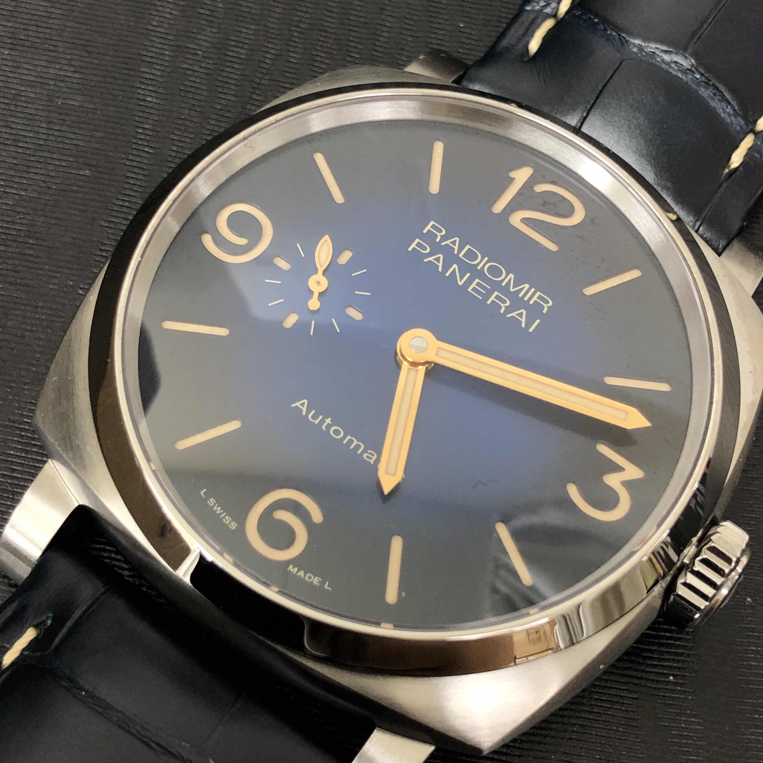 Panerai PAM01078 6