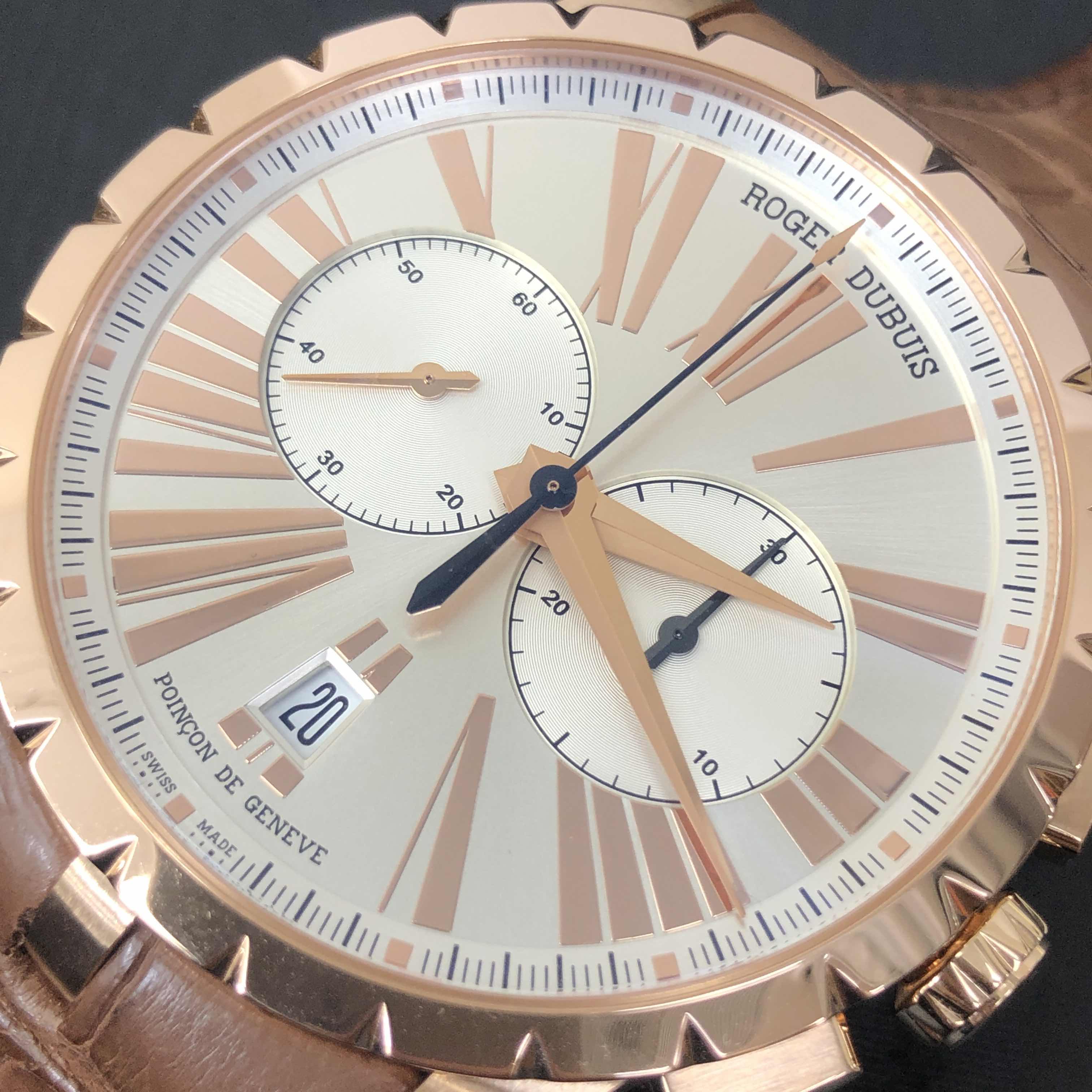 Roger Dubuis RDDBEX0390  6