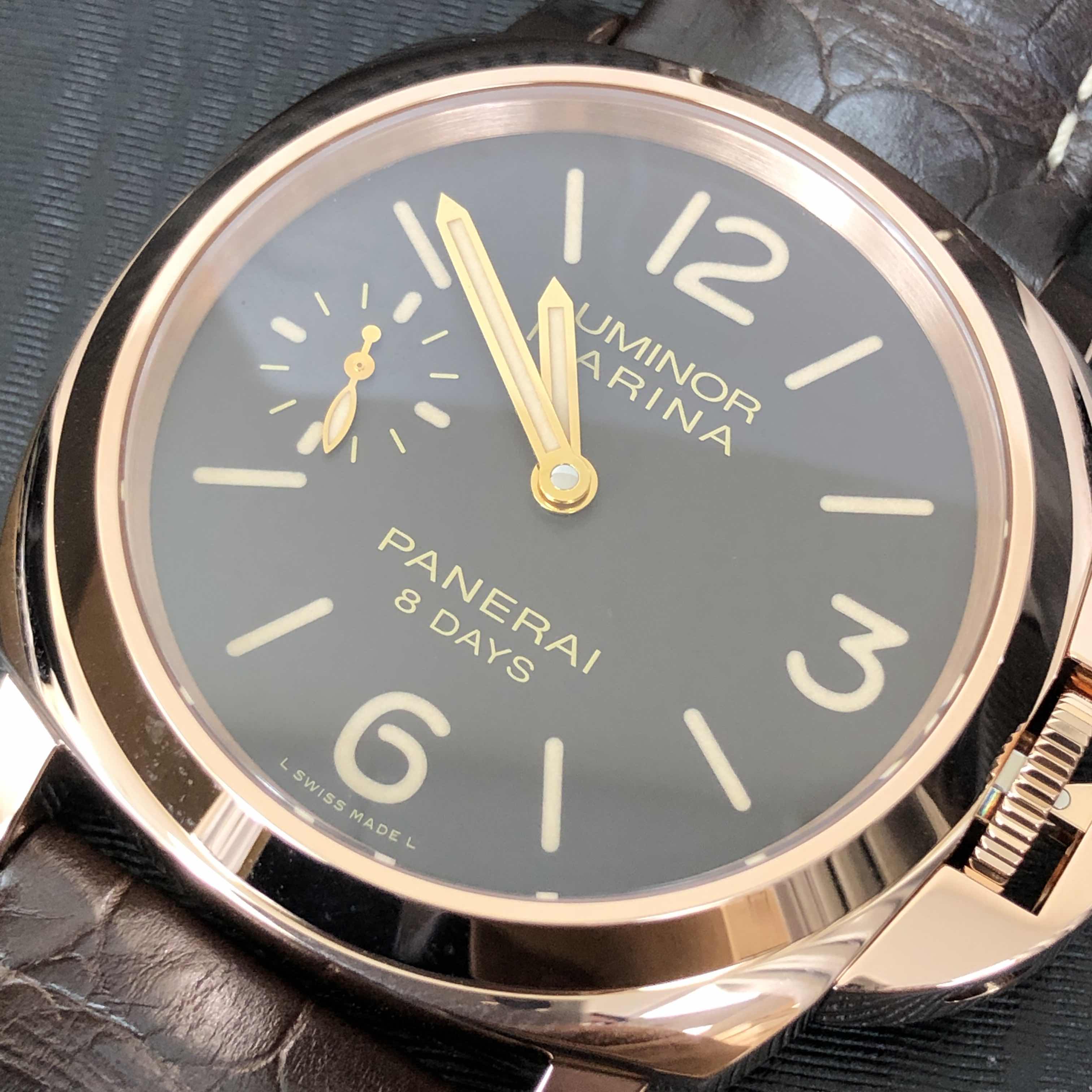 Panerai PAM00511 6