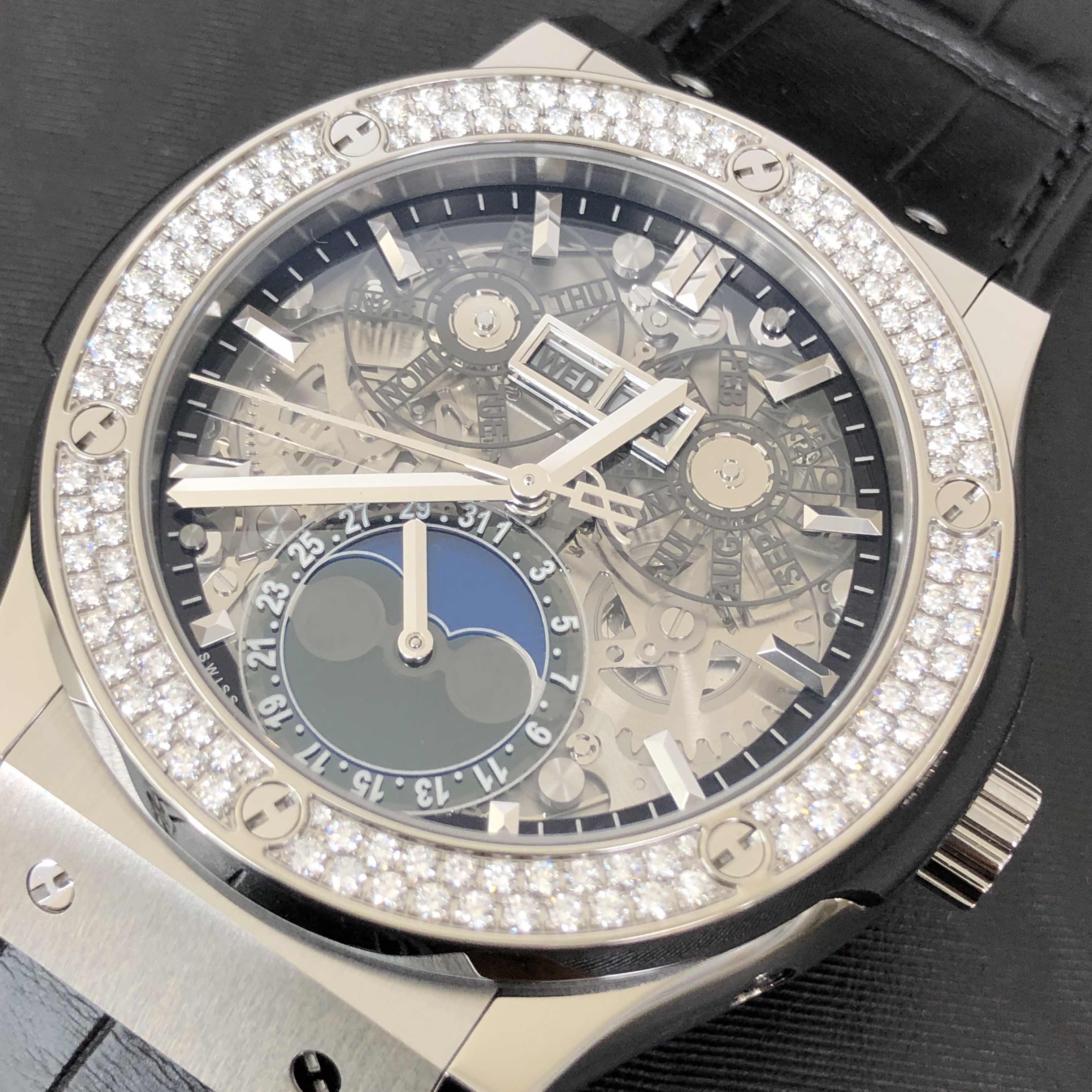 Hublot 517.NX.0170.LR.1104 6