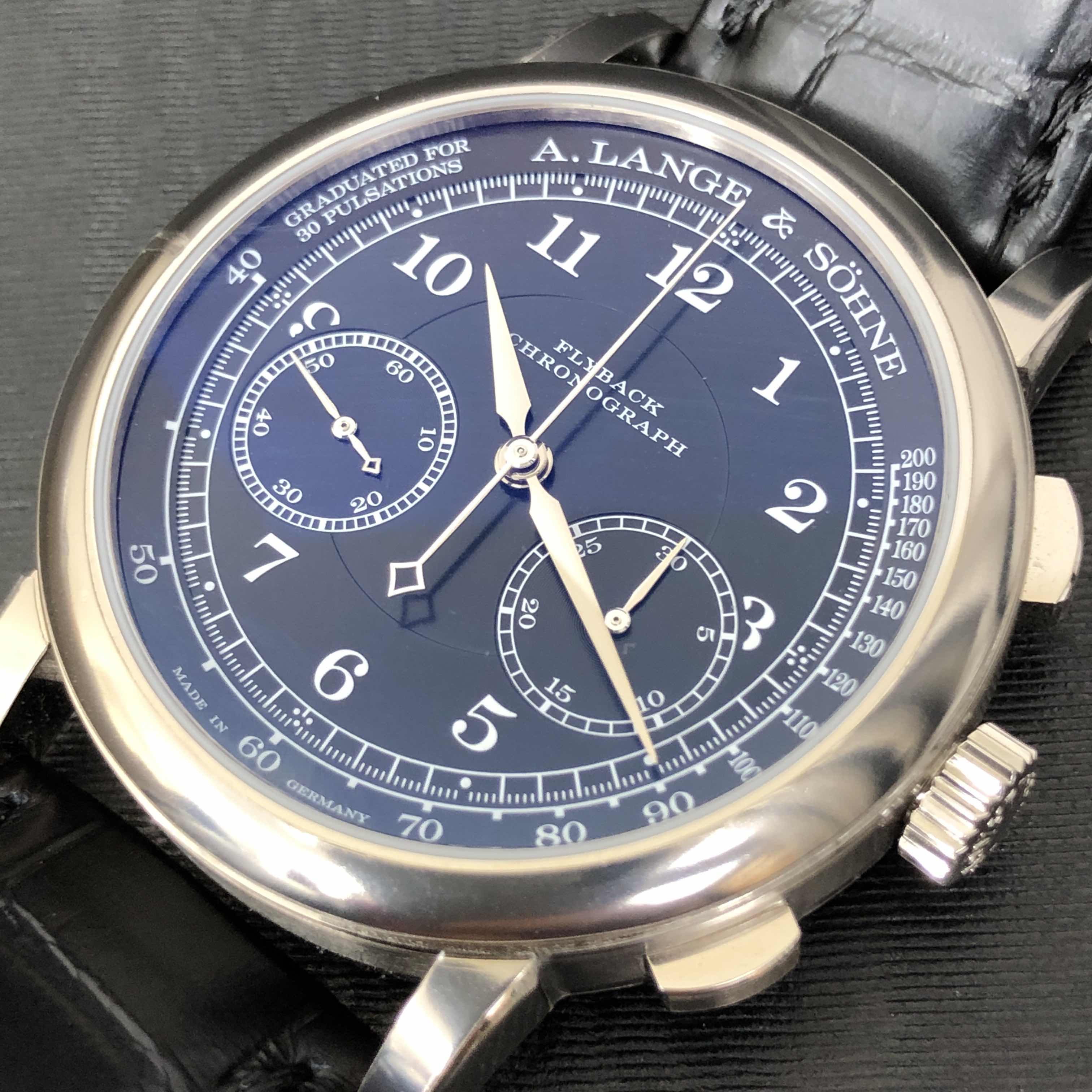 A Lange & Sohne 414.028 6