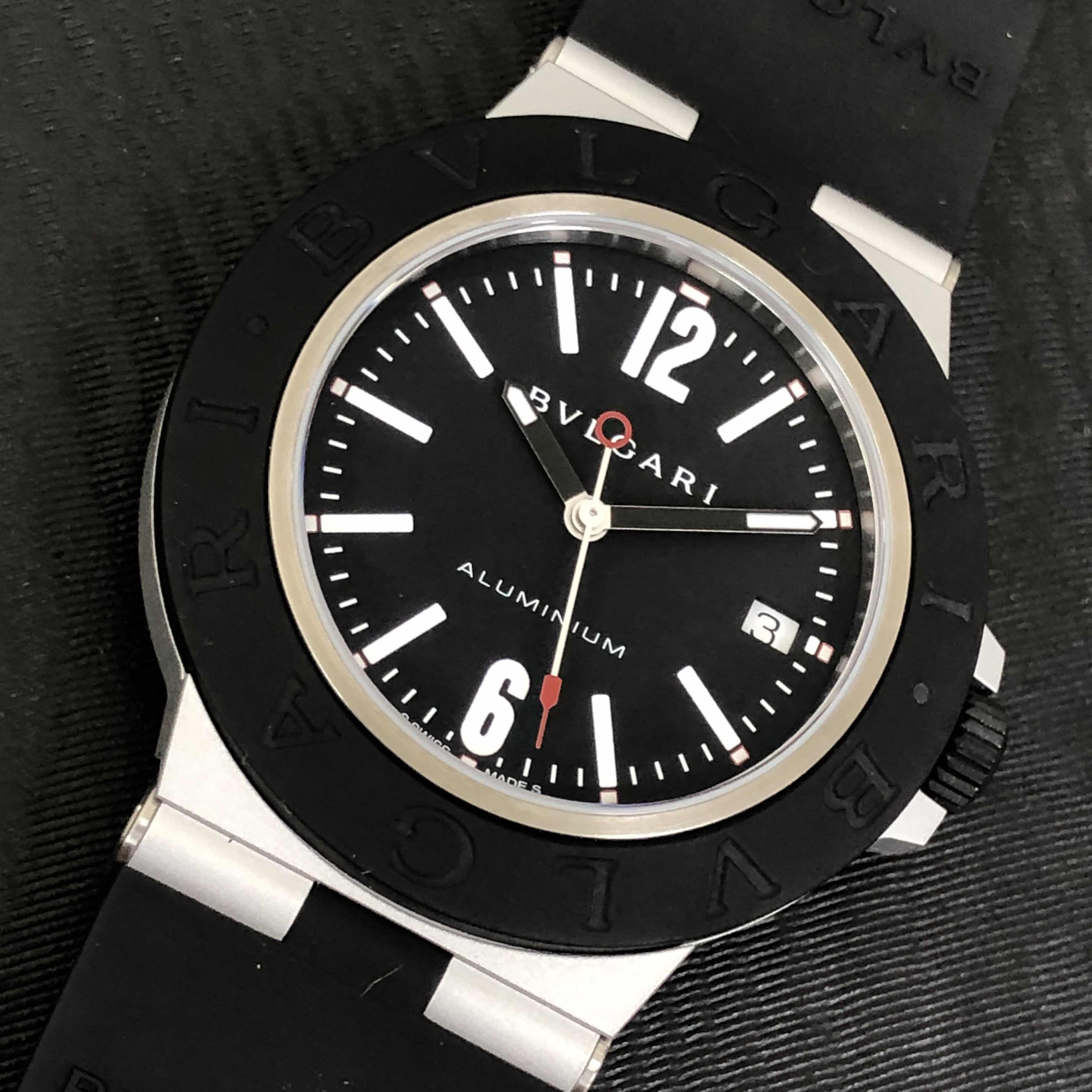 Bulgari 103445 6