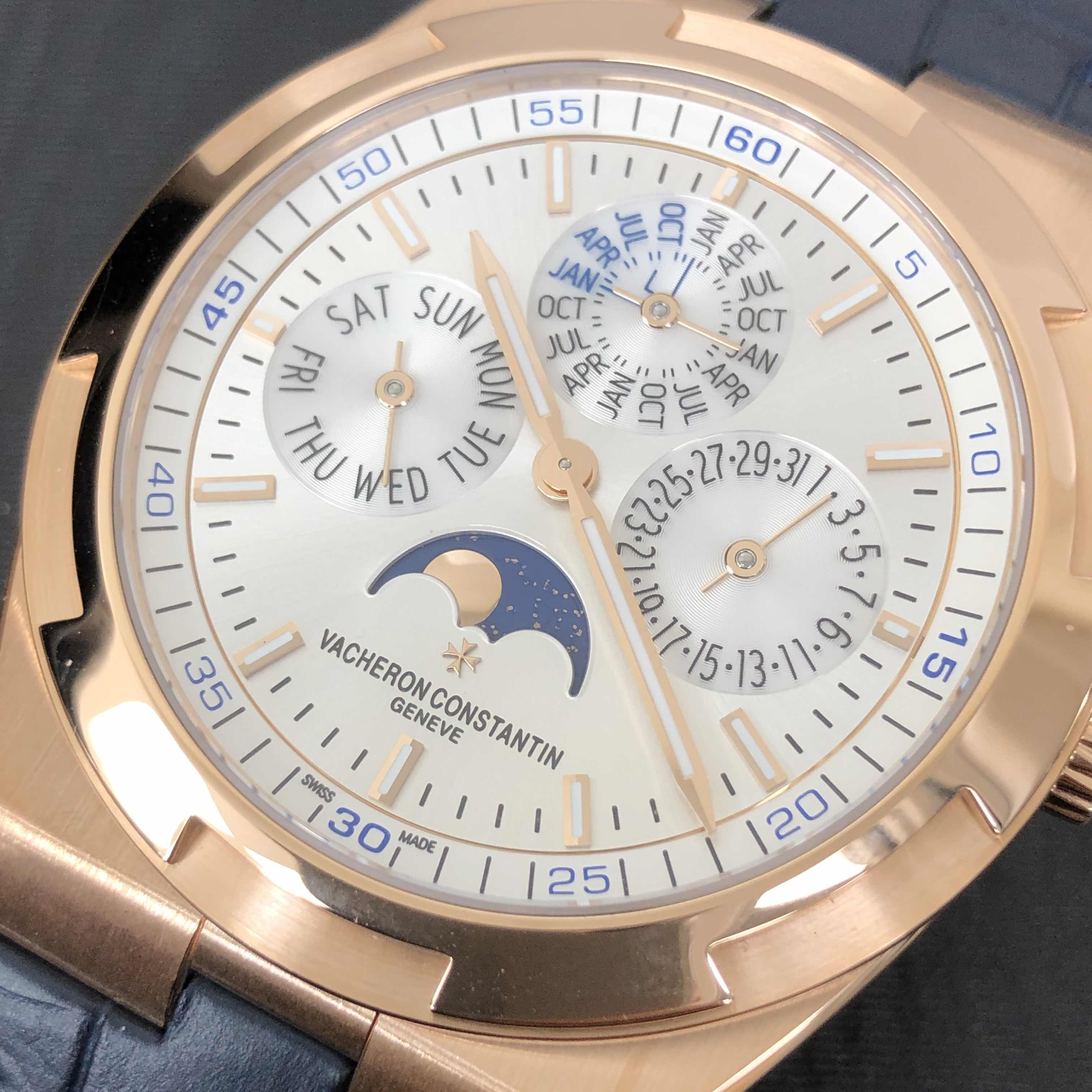 Vacheron Constantin 4300V/000R-B064 6