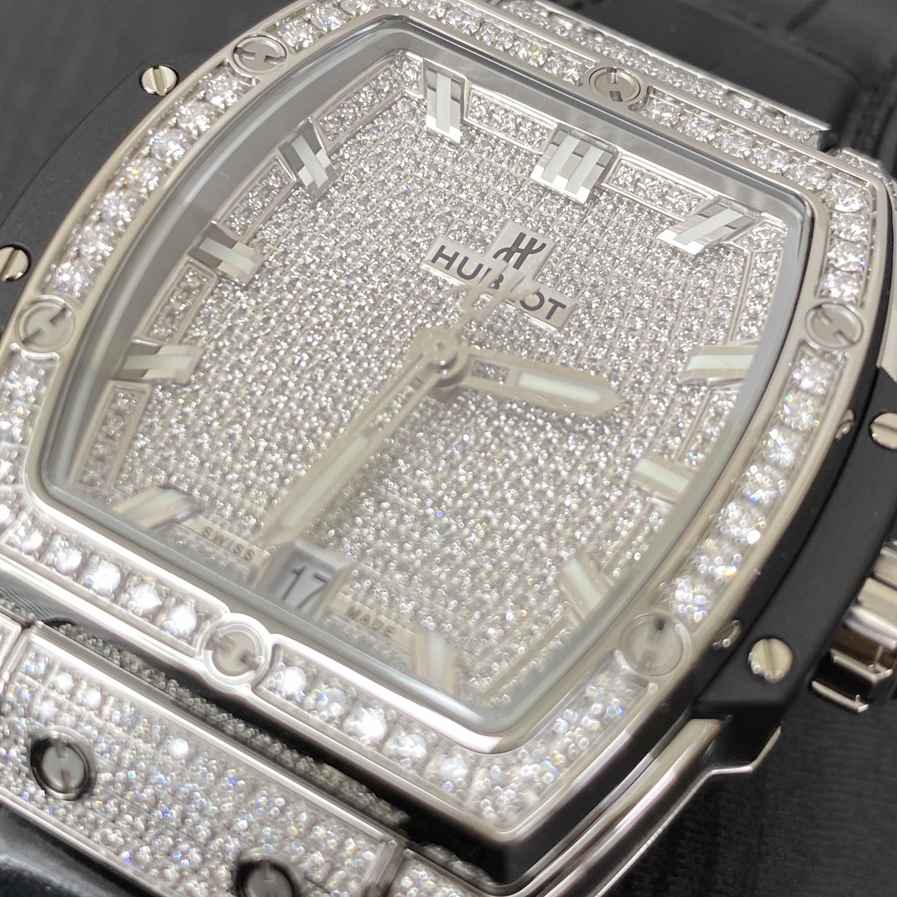 Hublot 665.NX.9010.LR.1604 6