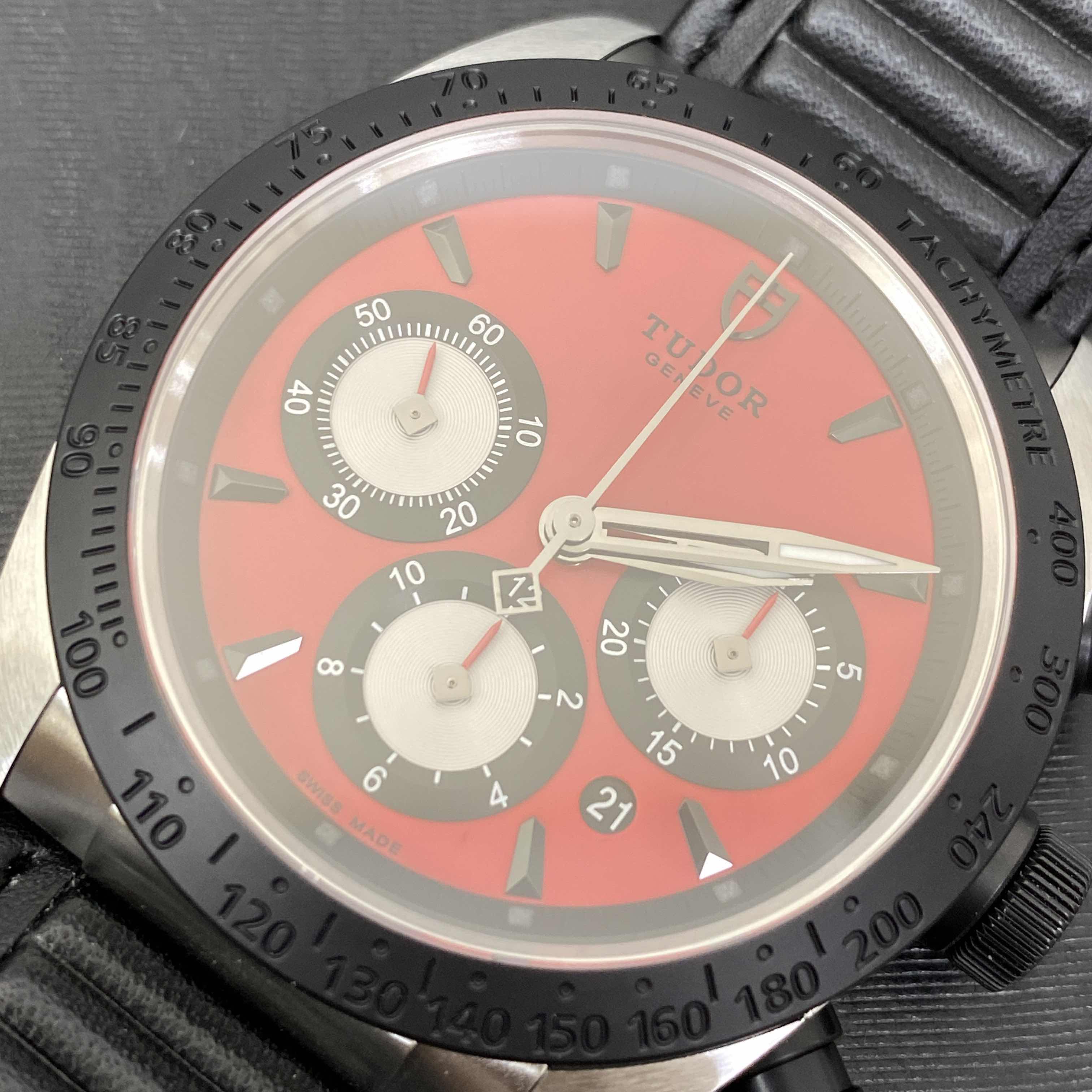 Tudor 42010NRD-LS 6