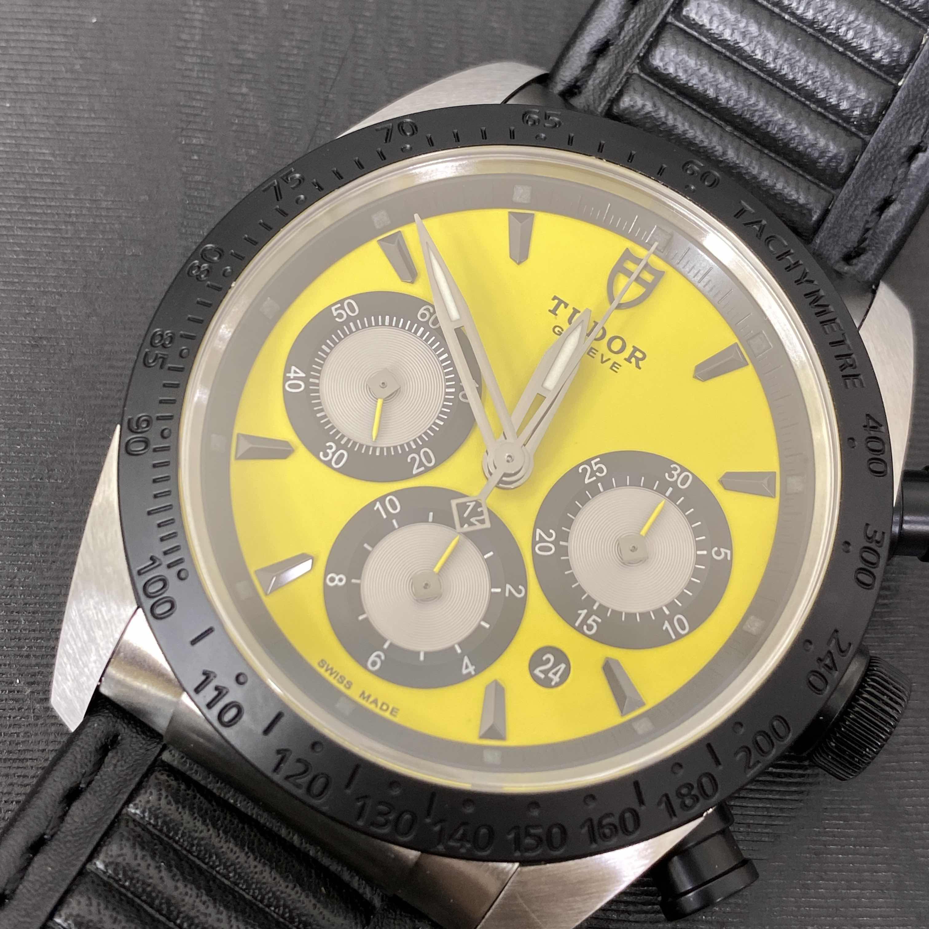 Tudor 42010NYL-LS 6