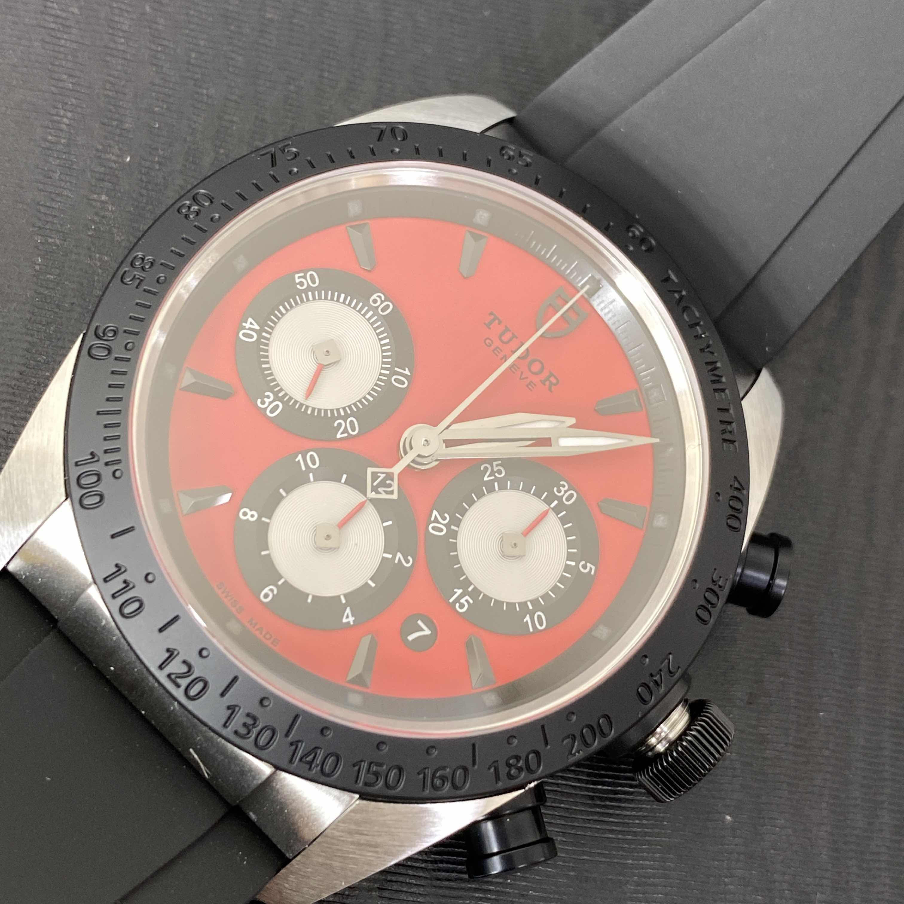 Tudor 42010NRD-RS 6