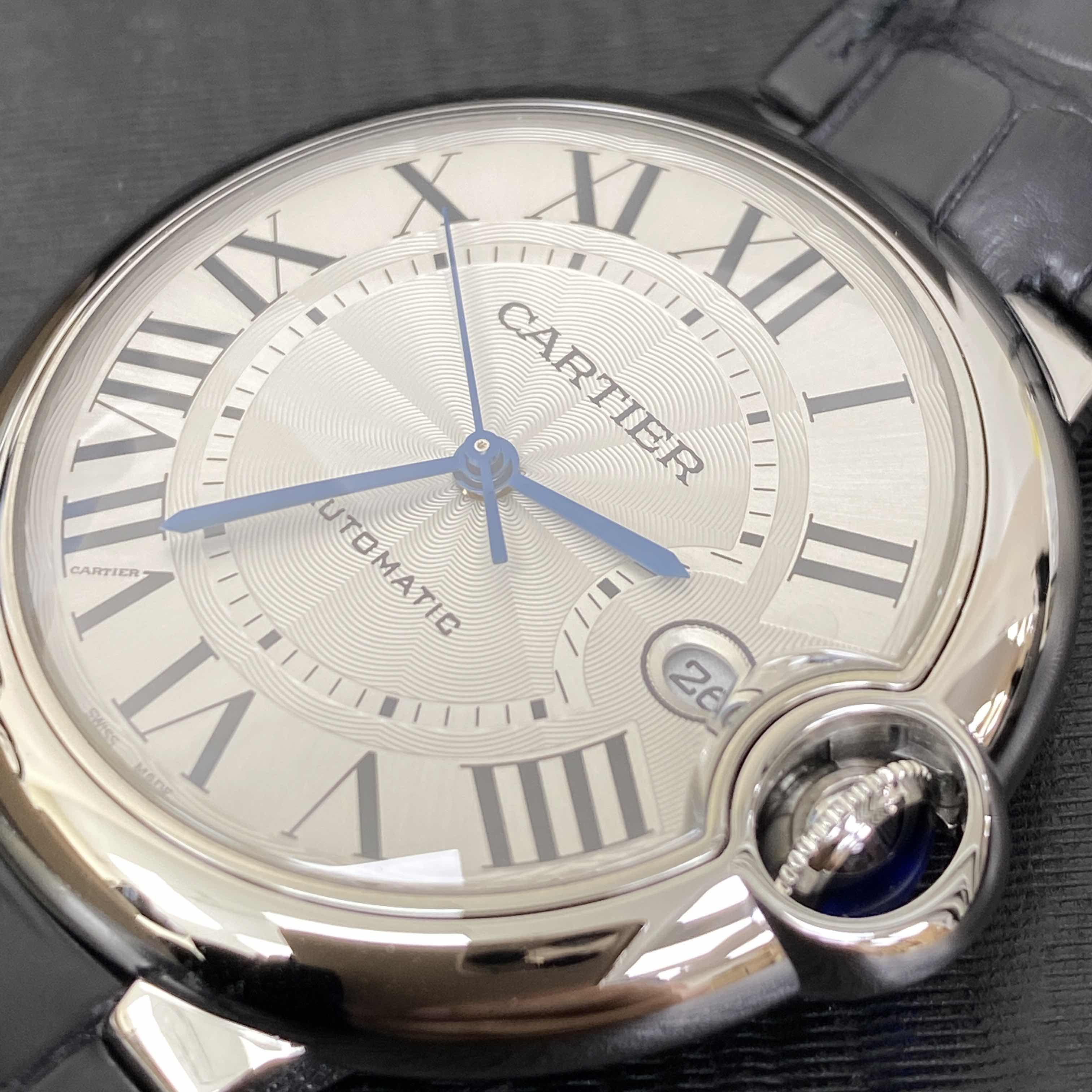 Cartier WSBB0039 6