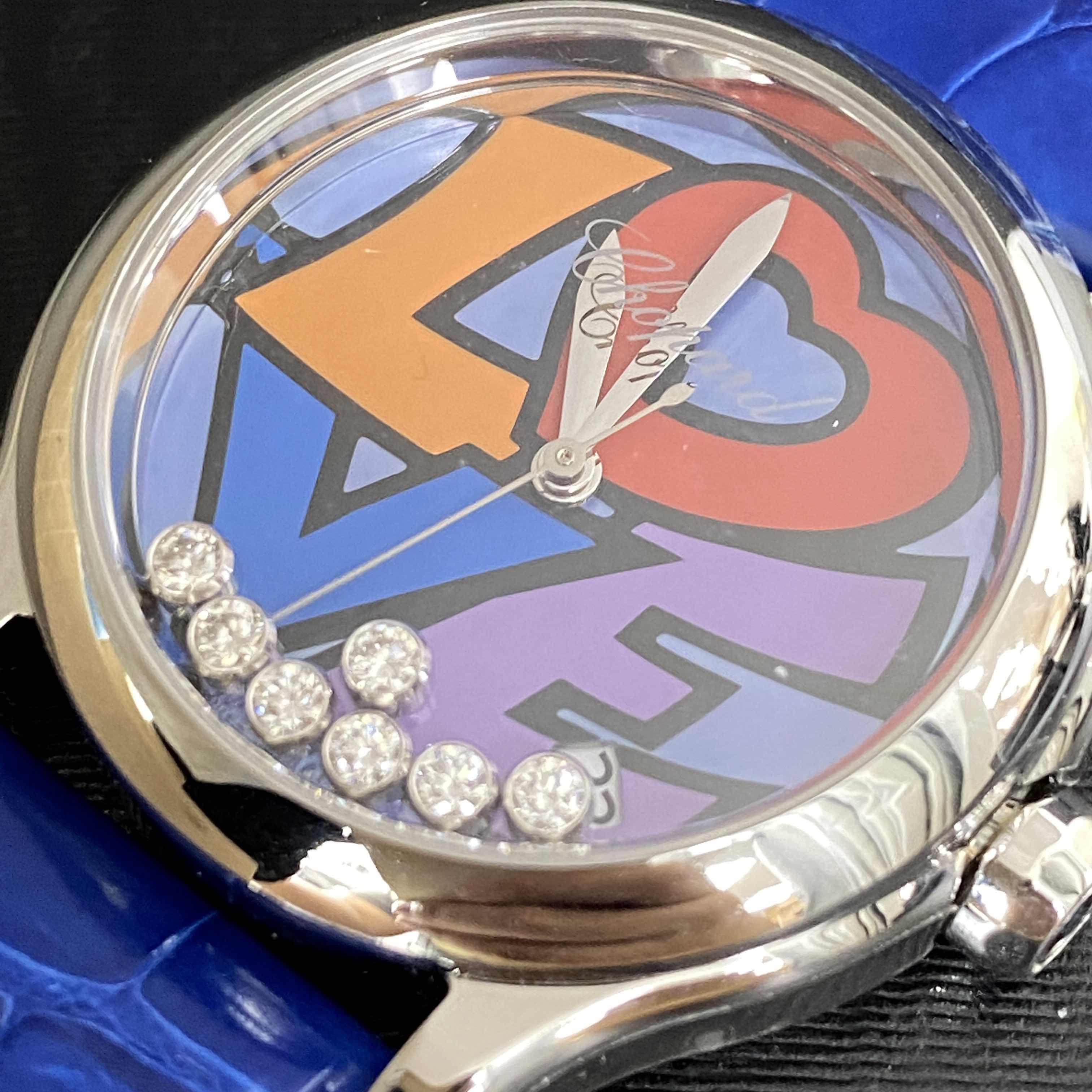 Chopard 278559-3020 6