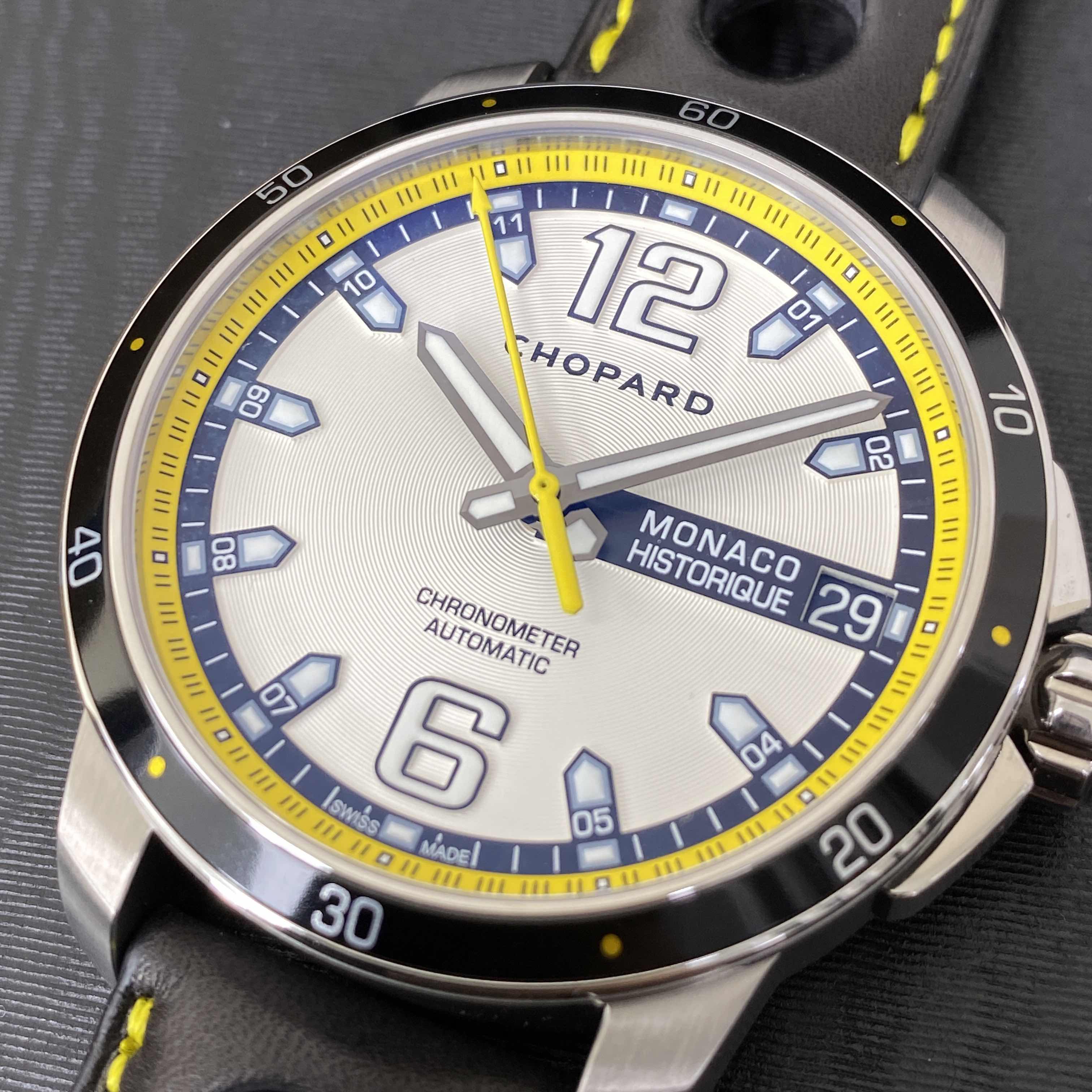 Chopard 168568-3001 6