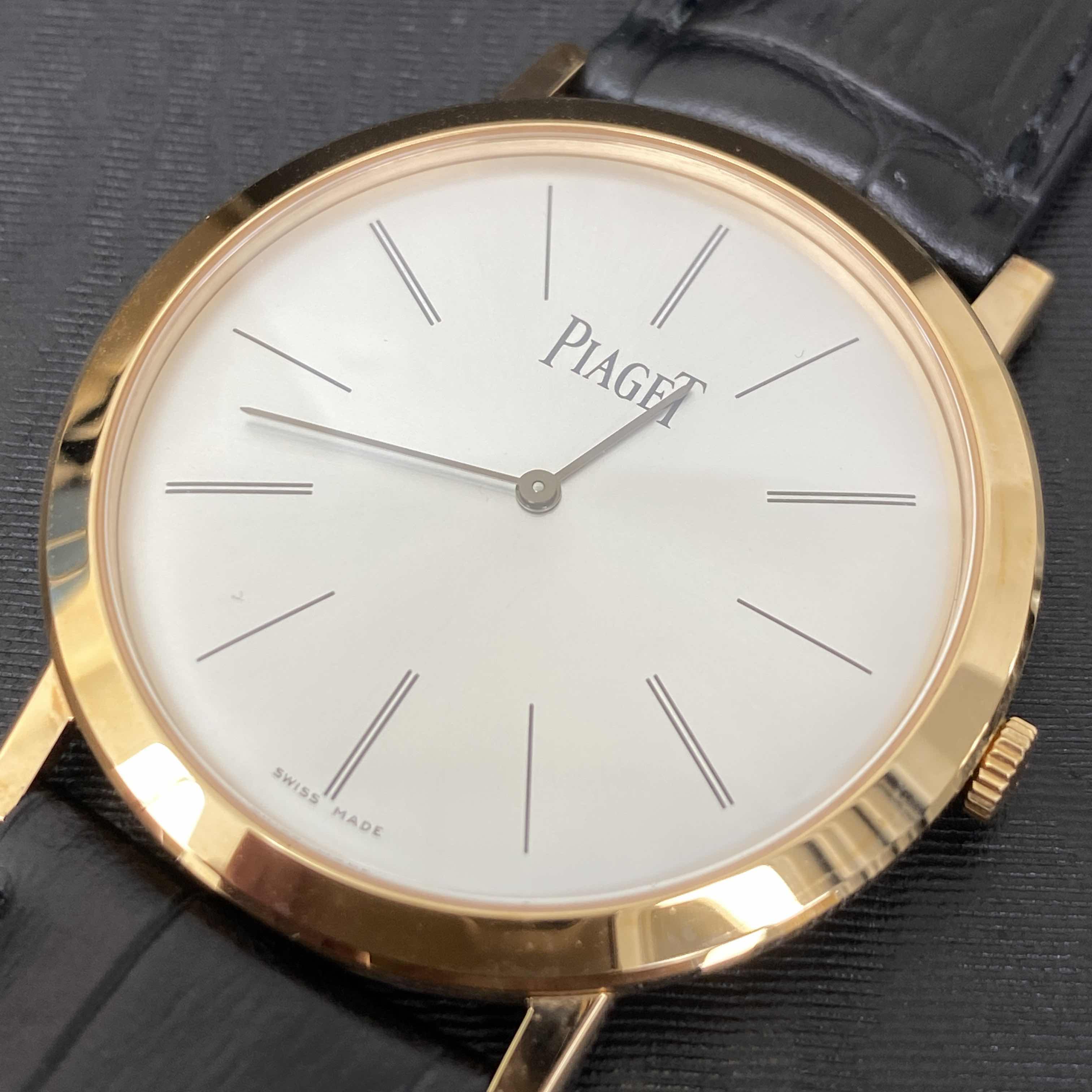 Piaget G0A31114 6