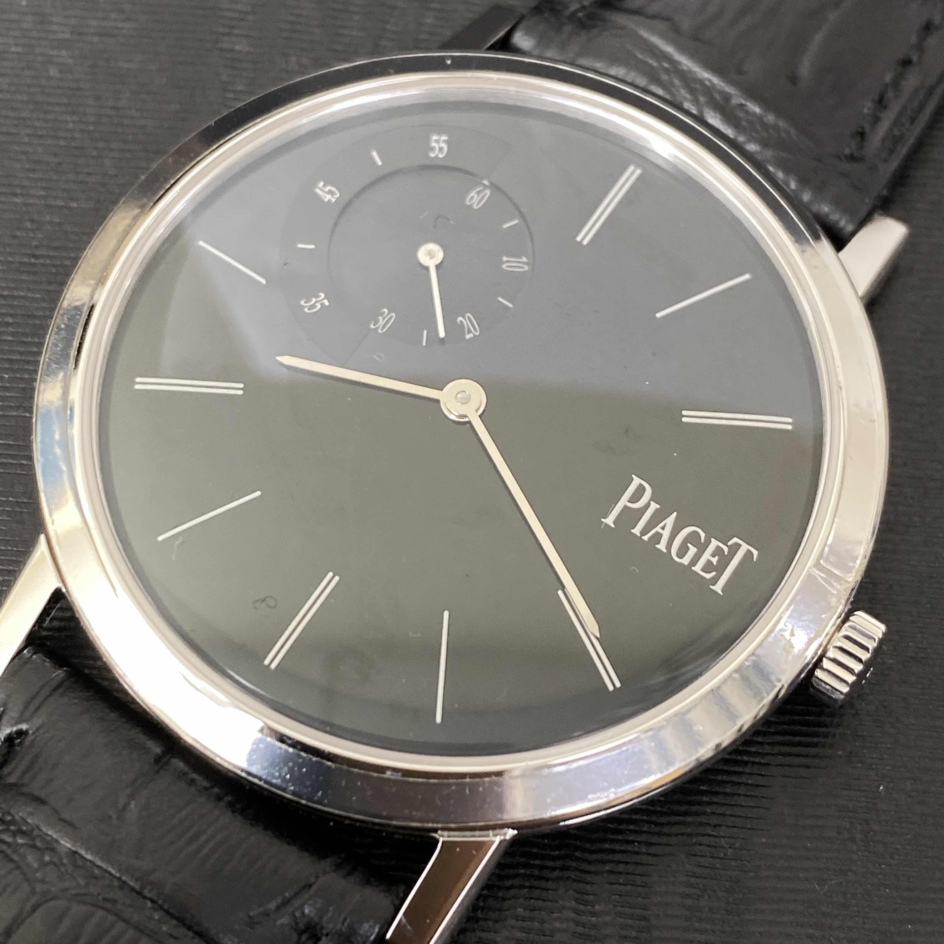 Piaget G0A34114 6