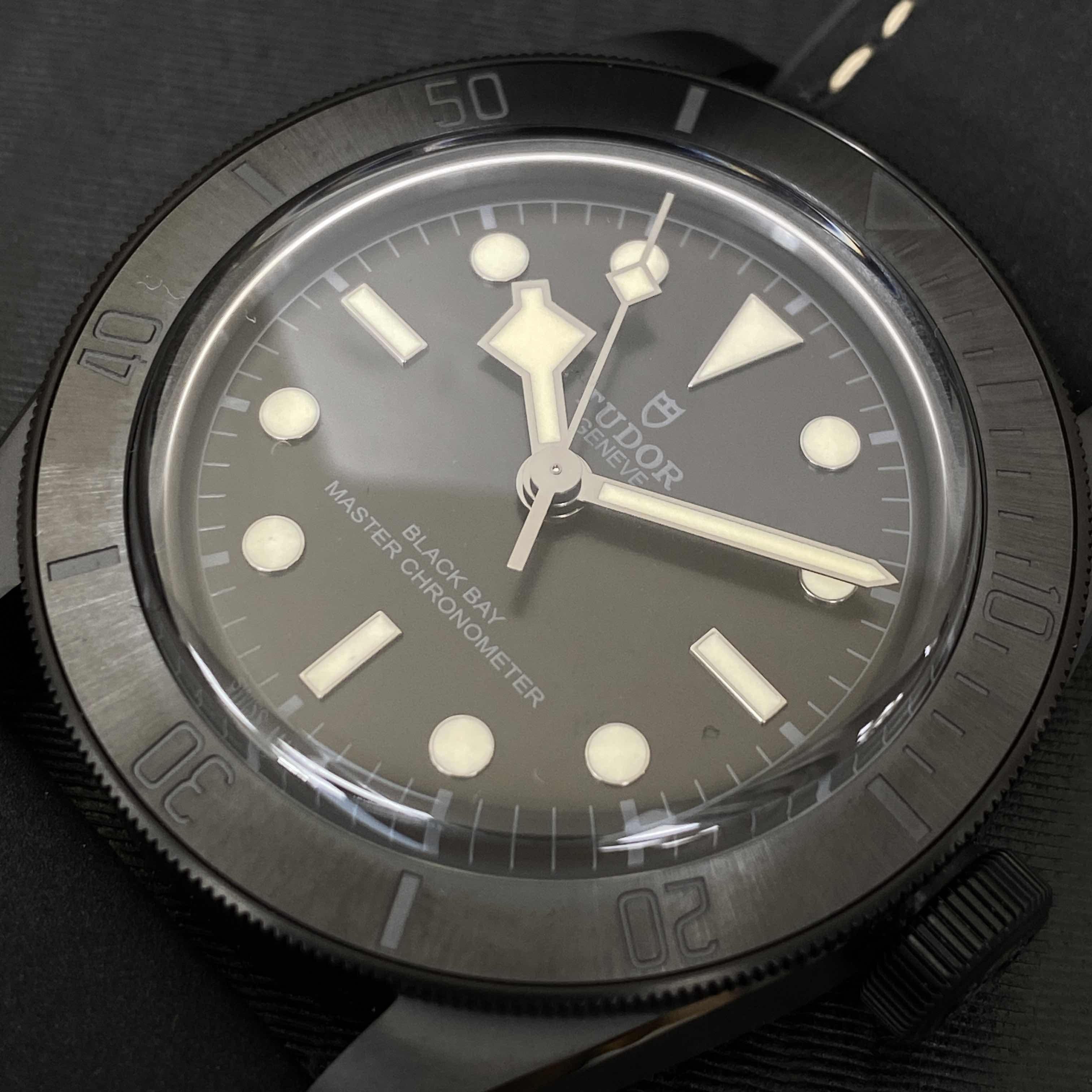 Tudor 79210CNU 6