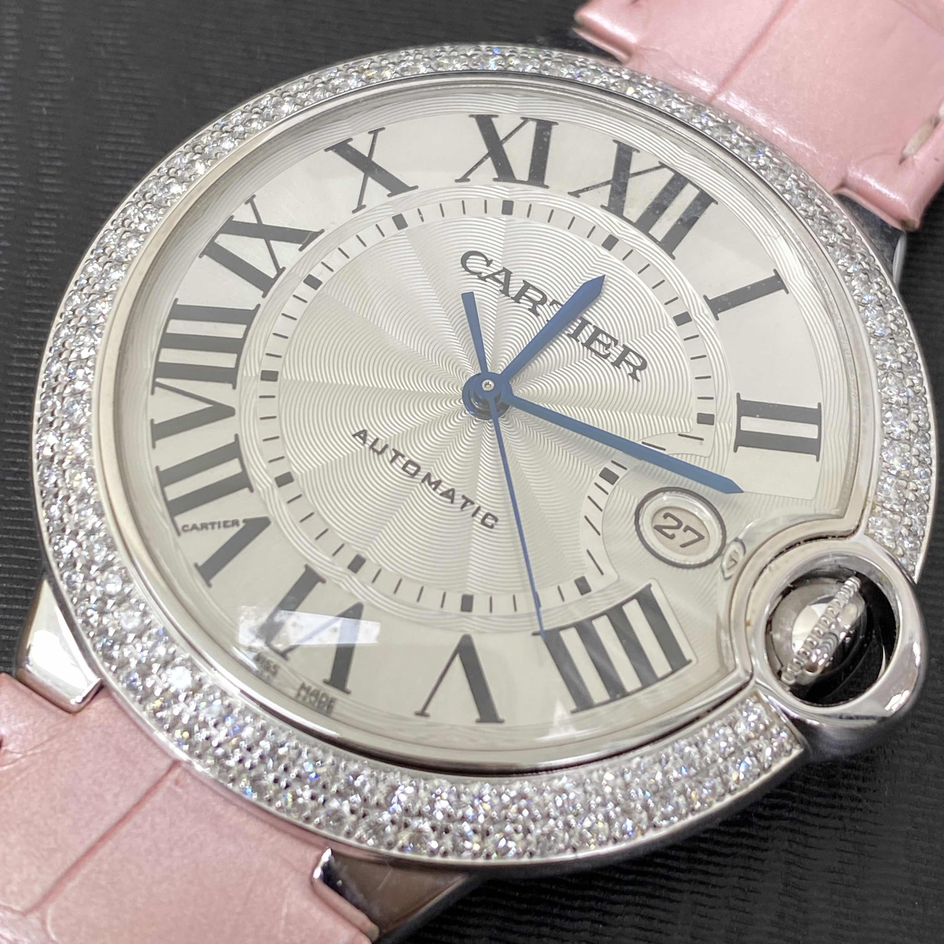 Cartier WE900951 6
