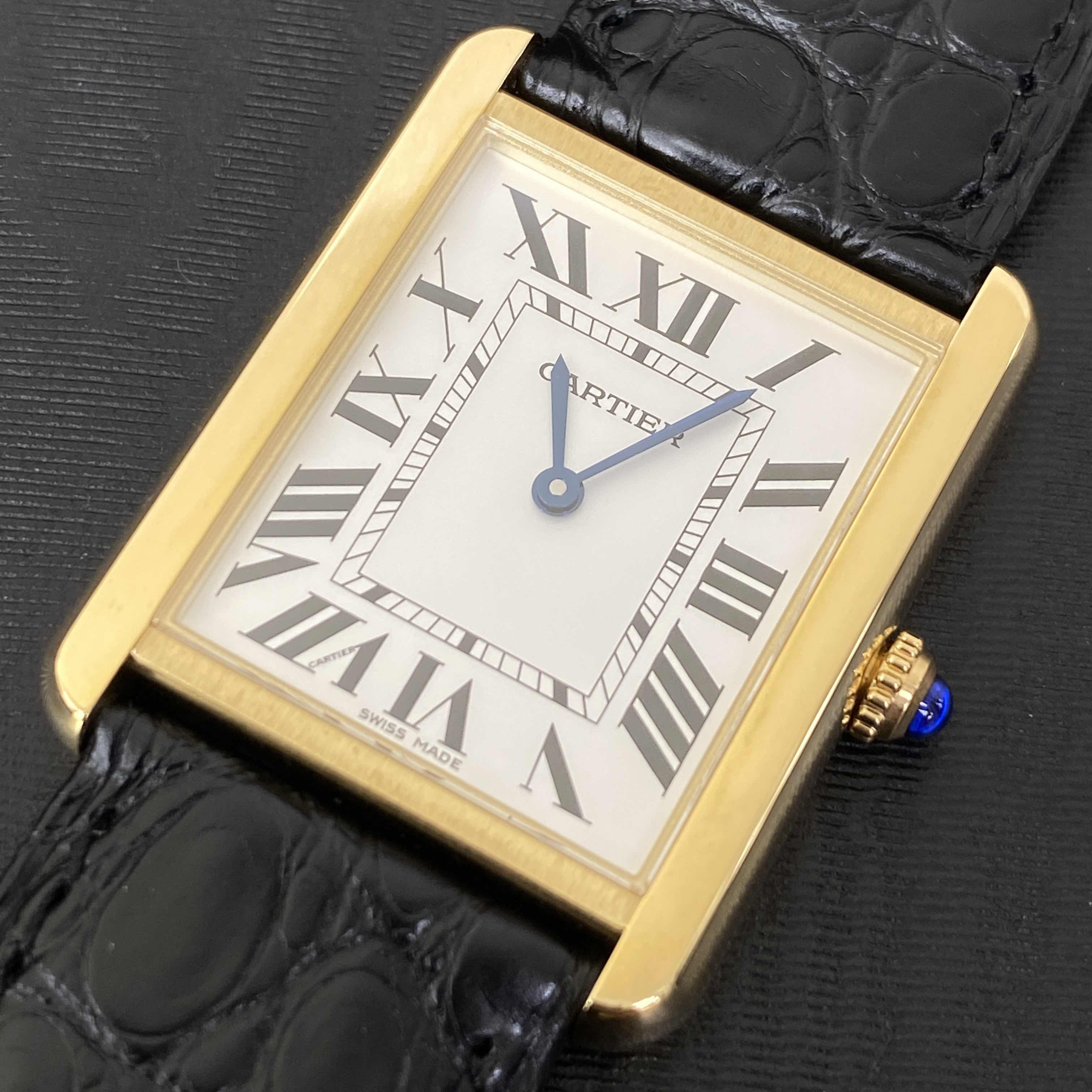 Cartier W5200004 6