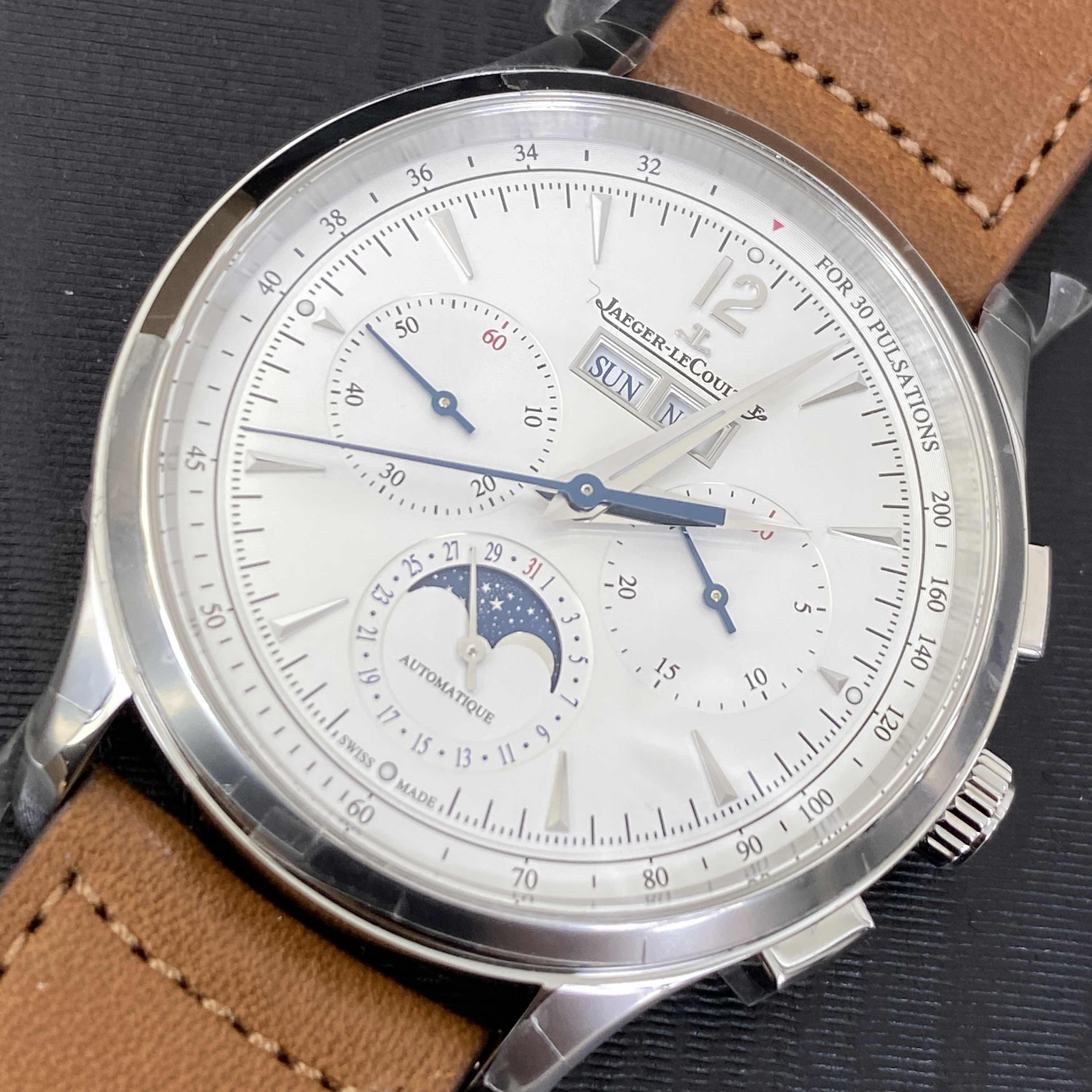 Jaeger-Lecoultre Q4138420 6