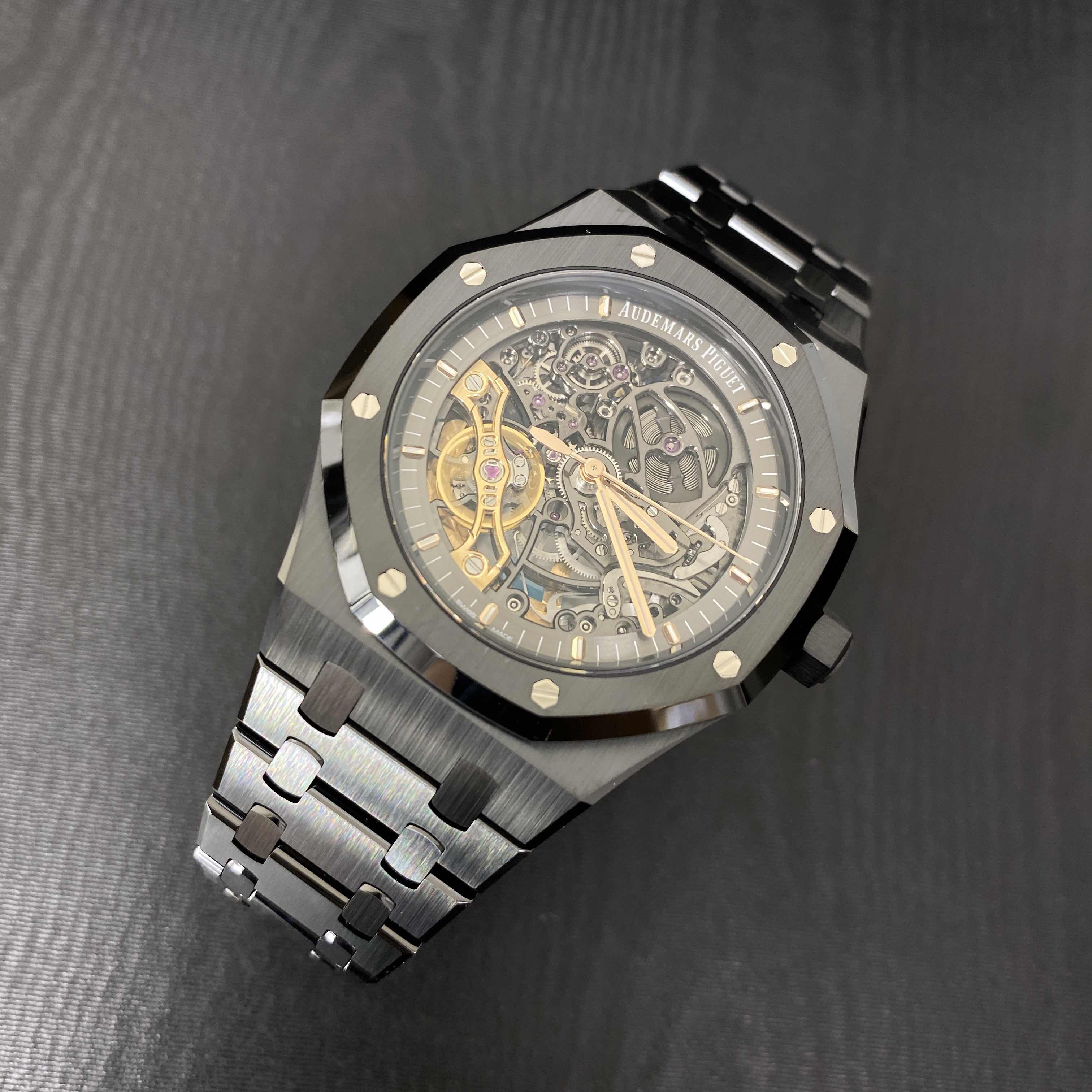 Audemars Piguet 15416CE.OO.1225CE.01 6
