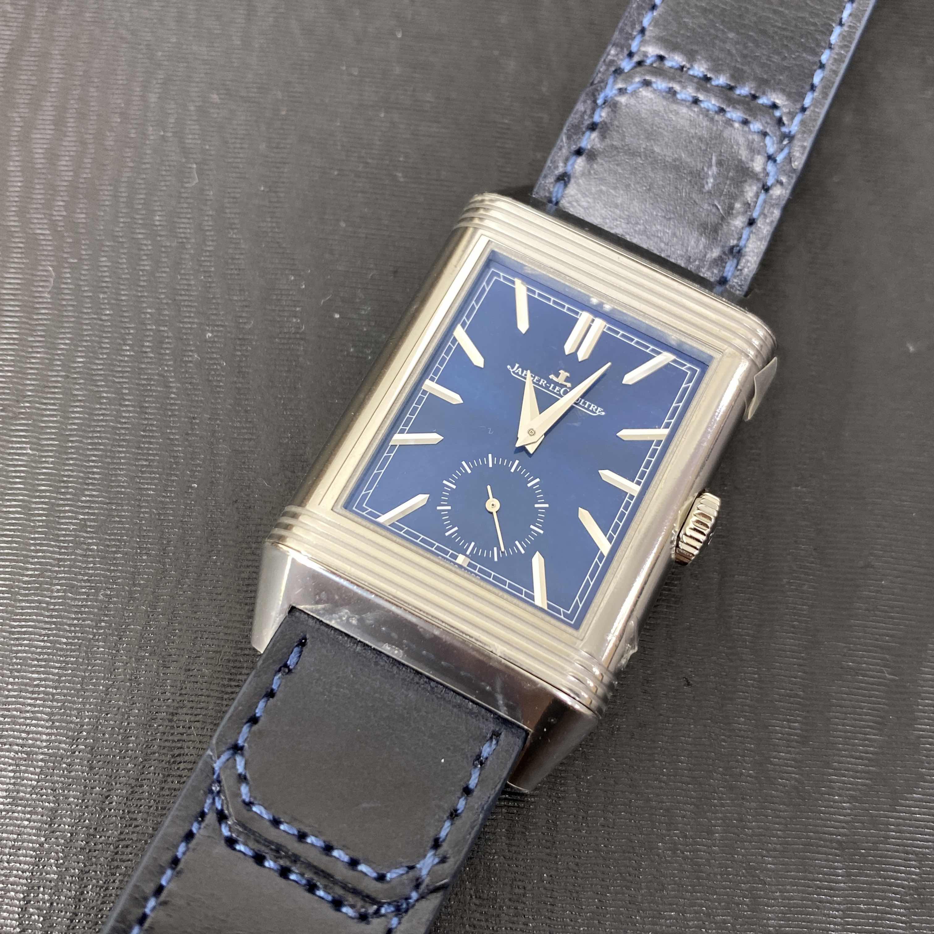 Jaeger-Lecoultre Q3988482 6