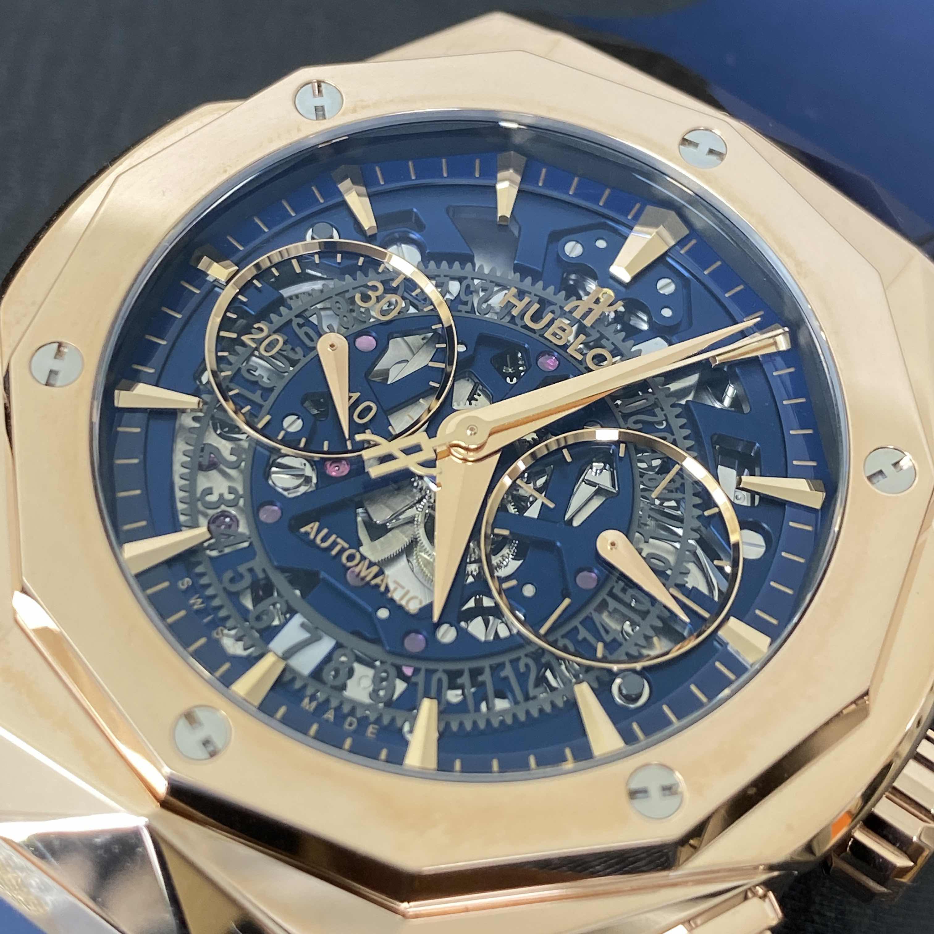 Hublot 525.OX.5180.RX.ORL21 6