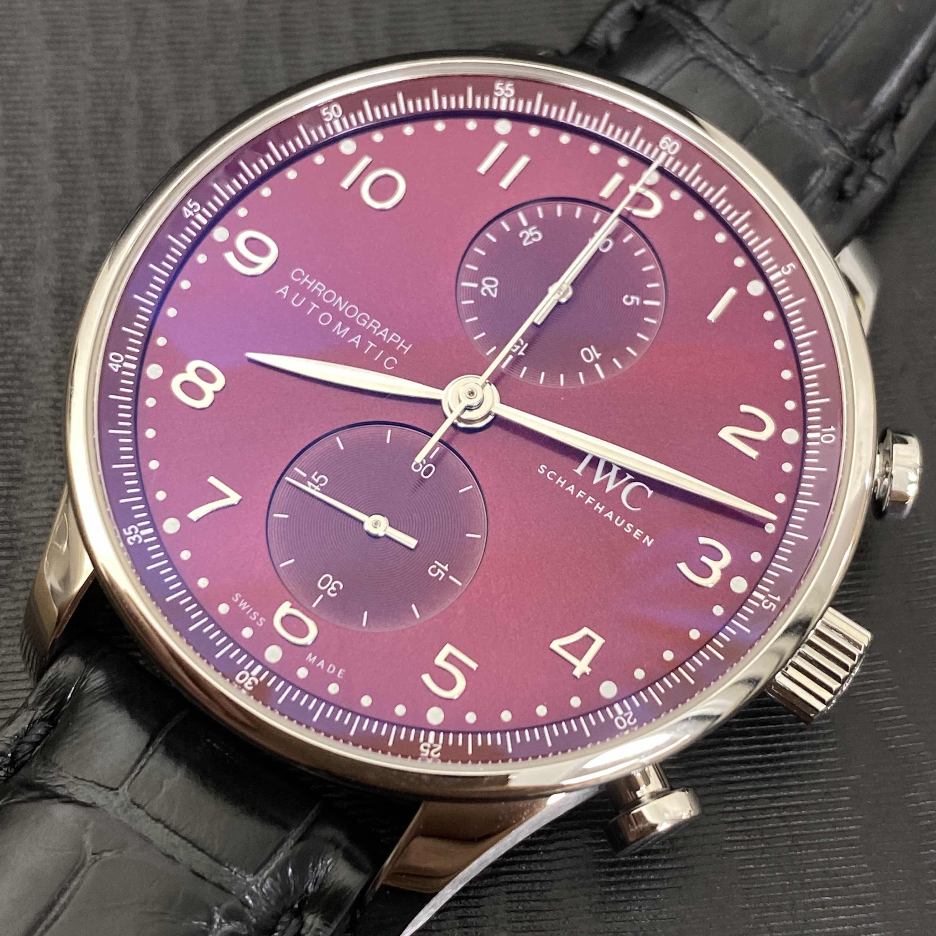 IWC IW371616 6