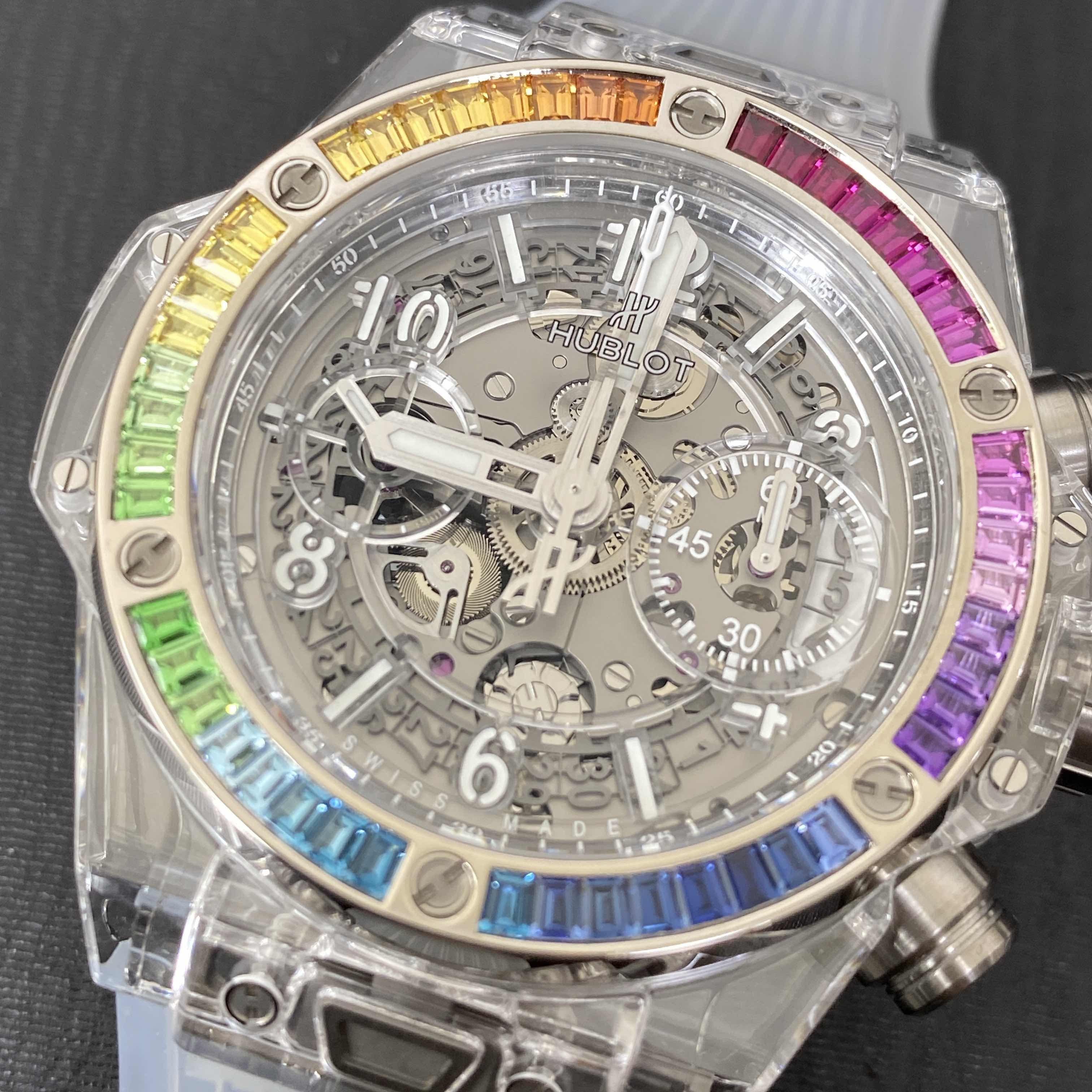 Hublot 441.JX.4802.RT.4099 6