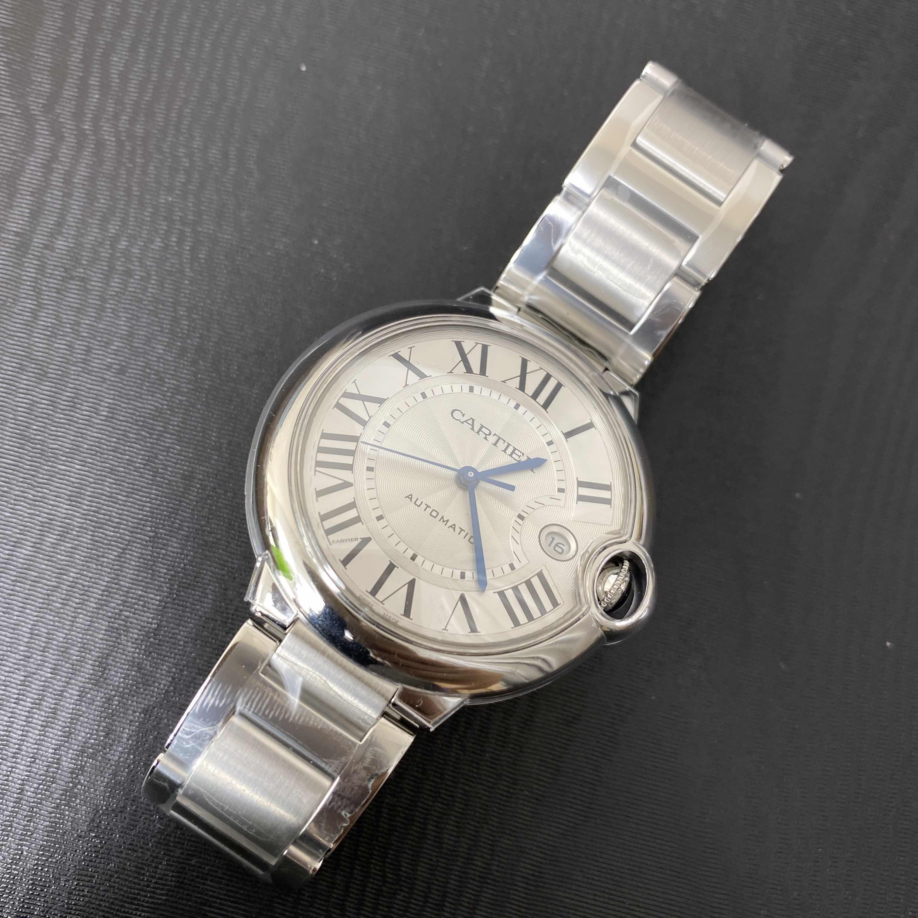 Cartier WSBB0040 6
