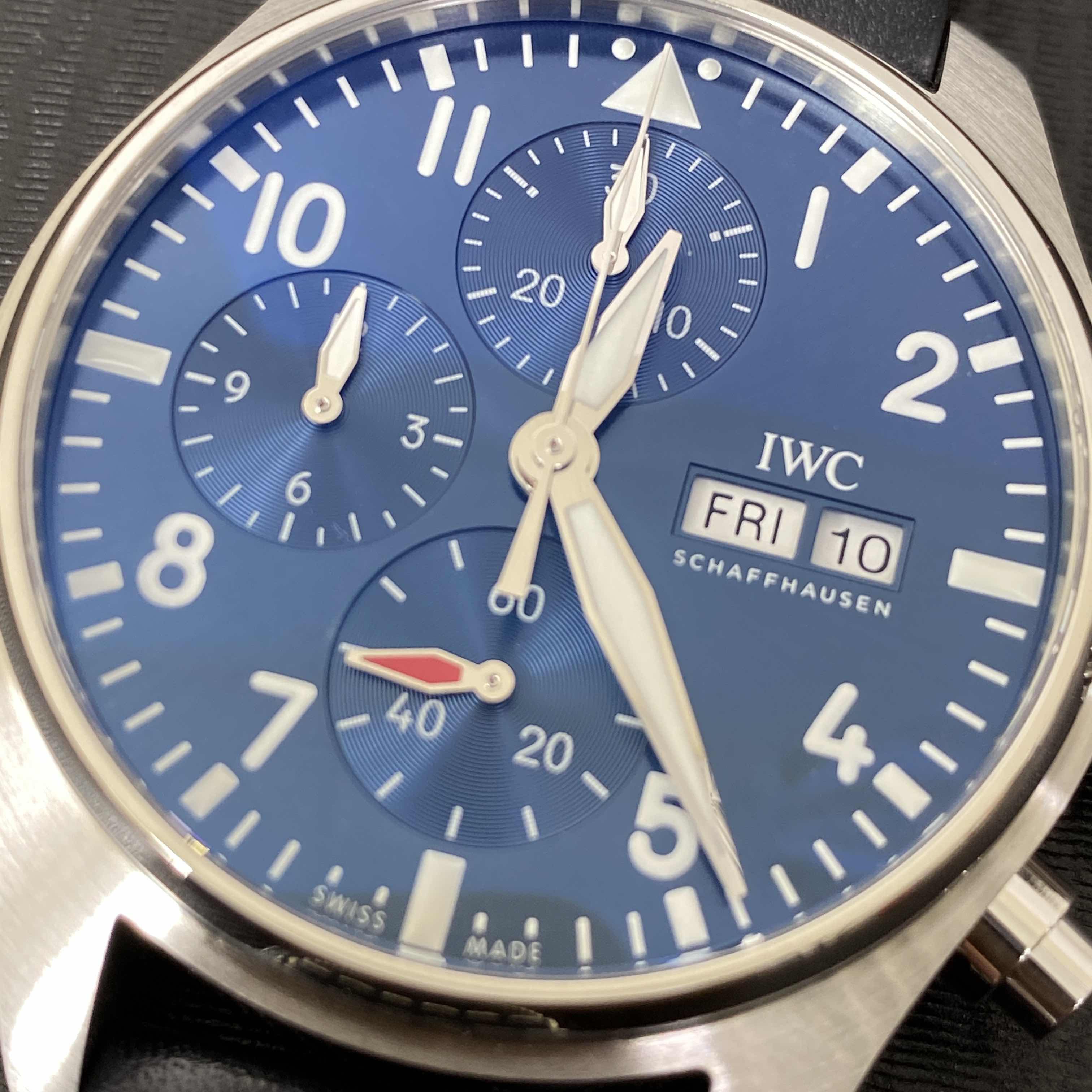 IWC IW388101 6