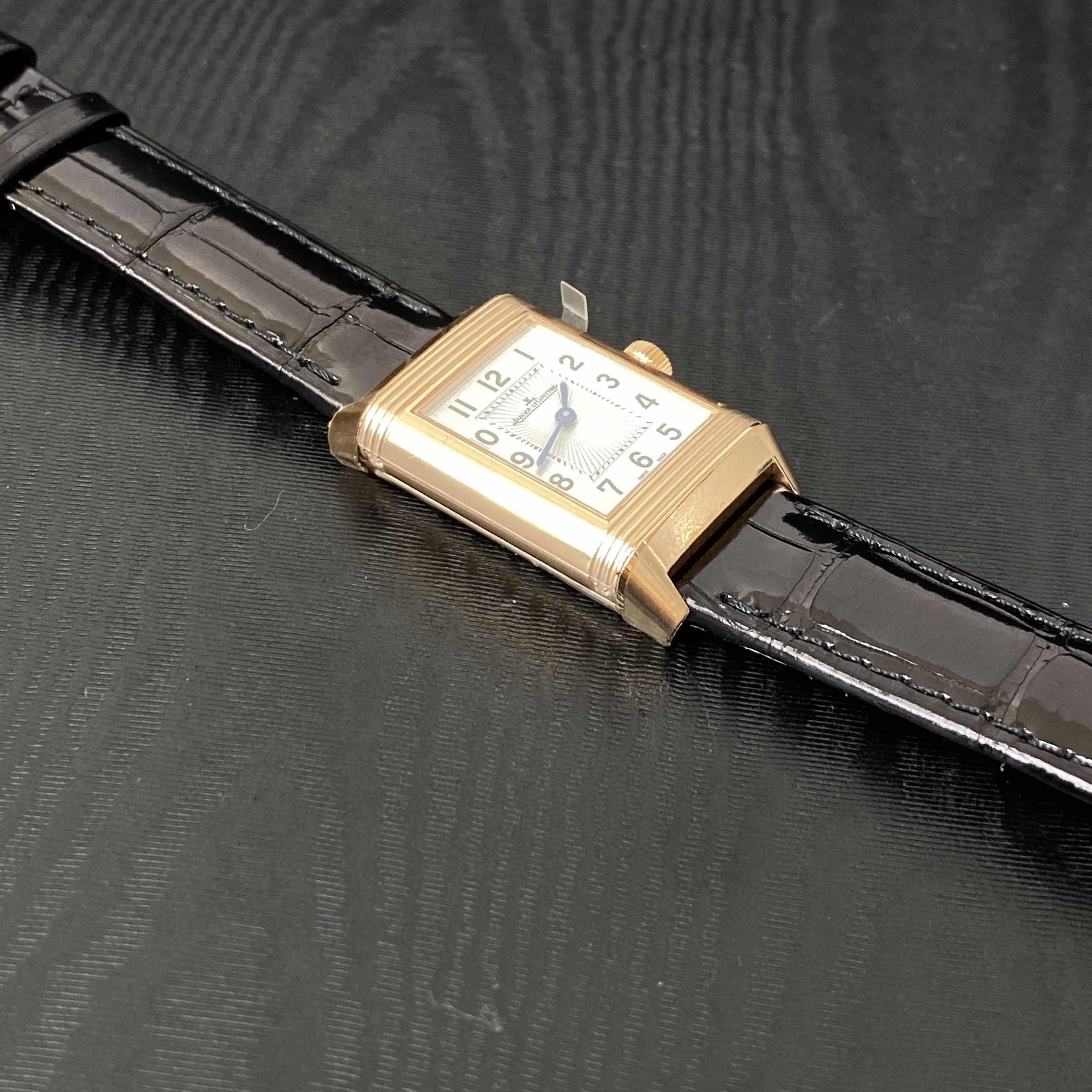 Jaeger-Lecoultre Q2662430 6