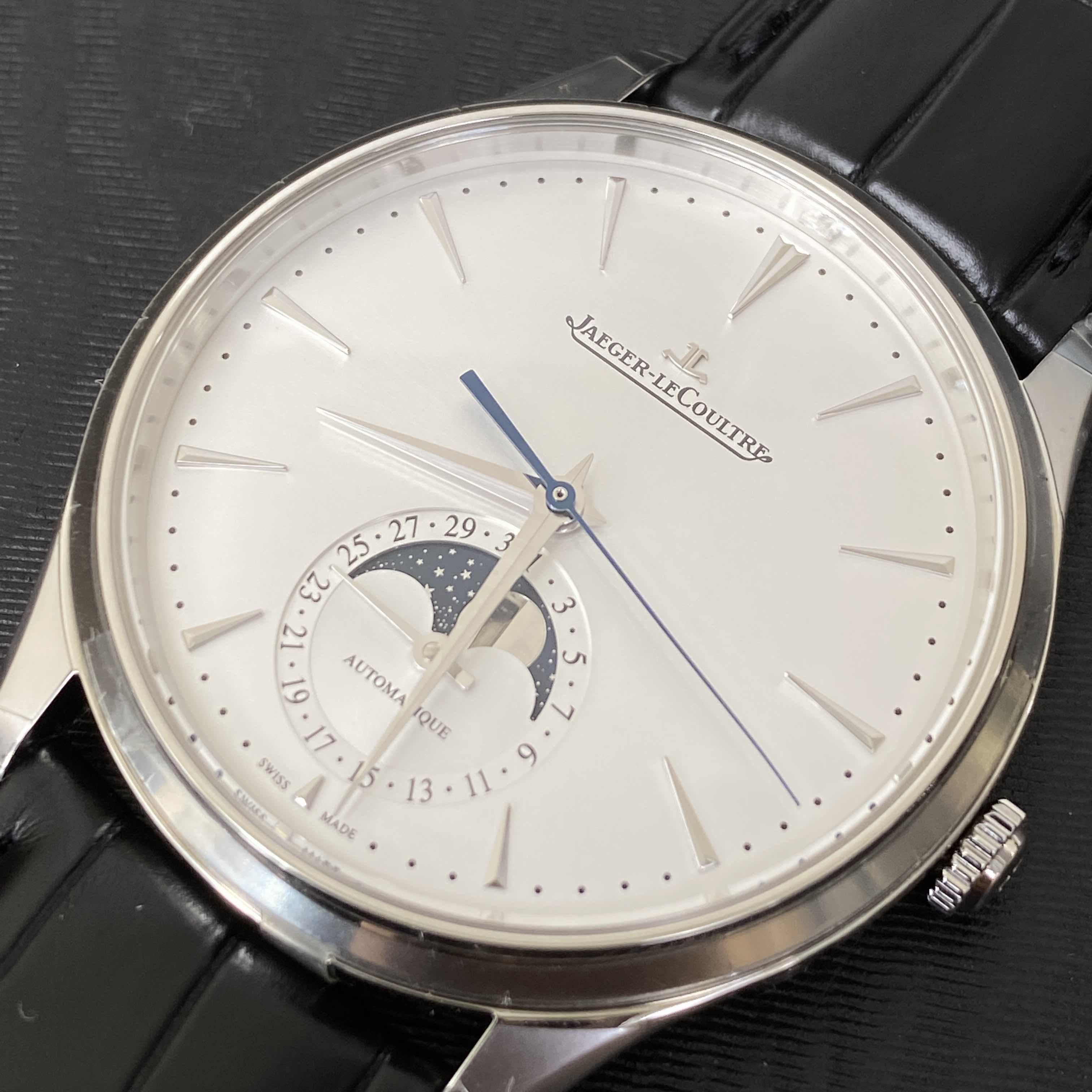 Jaeger-Lecoultre Q1368430 6