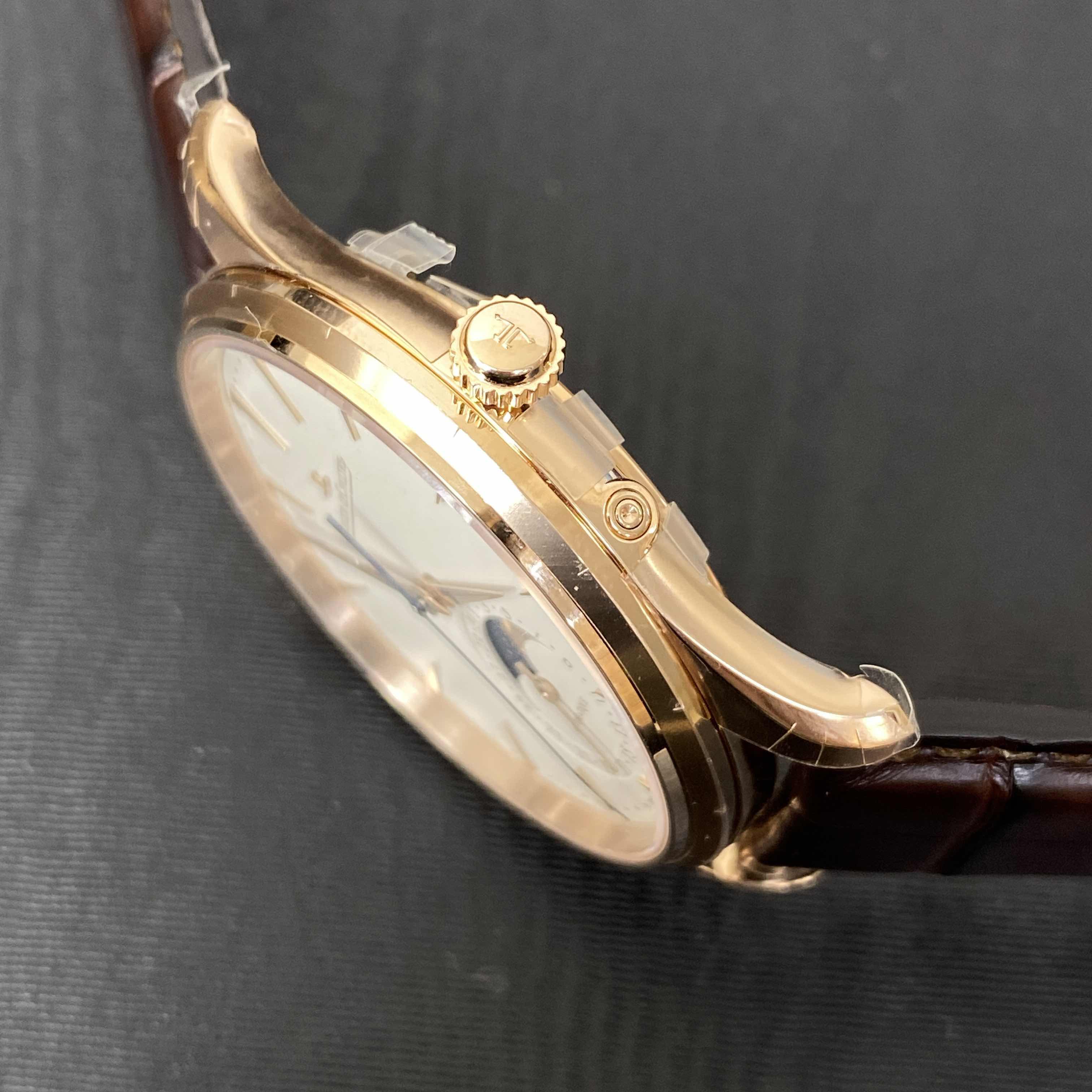 Jaeger-Lecoultre Q1362510 6