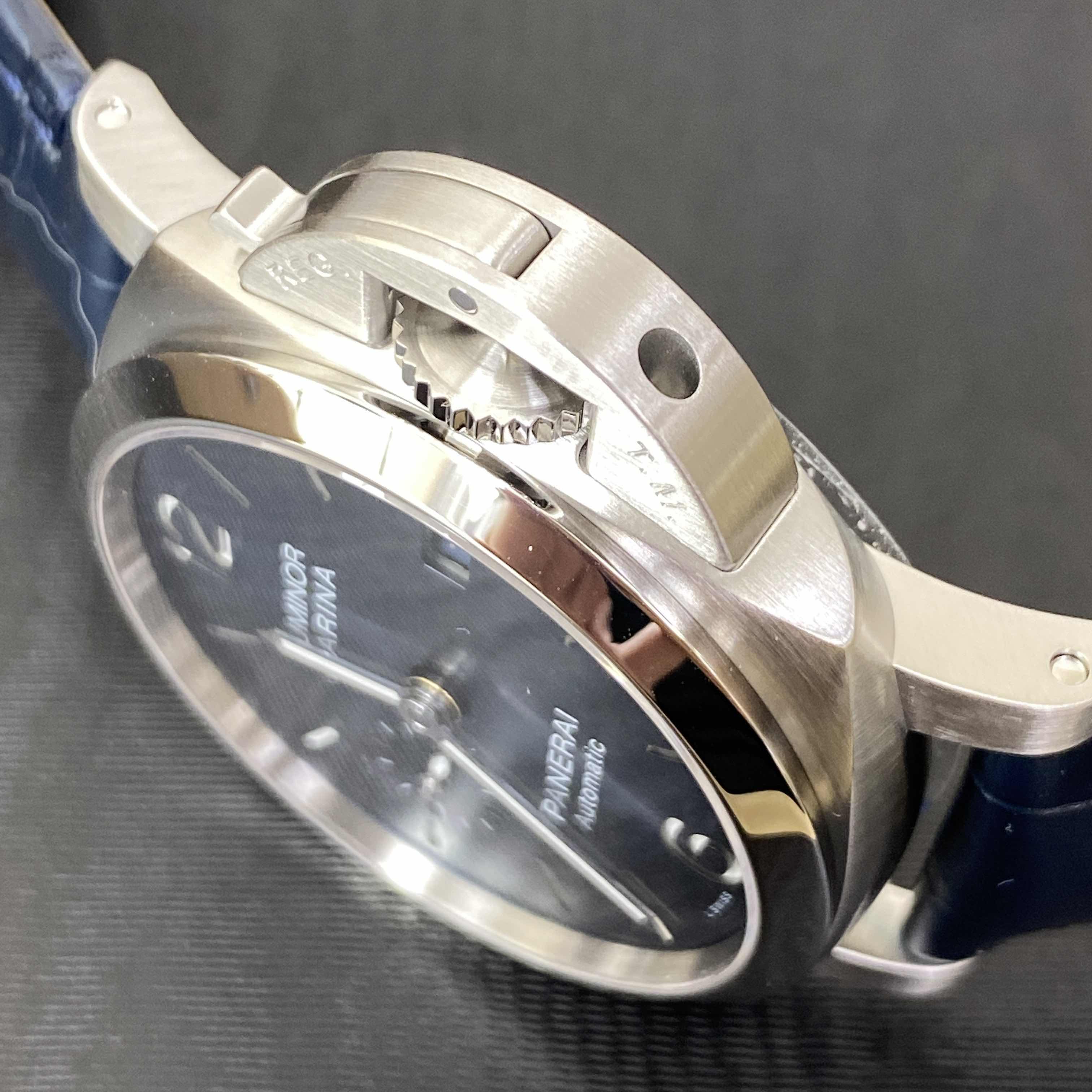 Panerai PAM01393  6