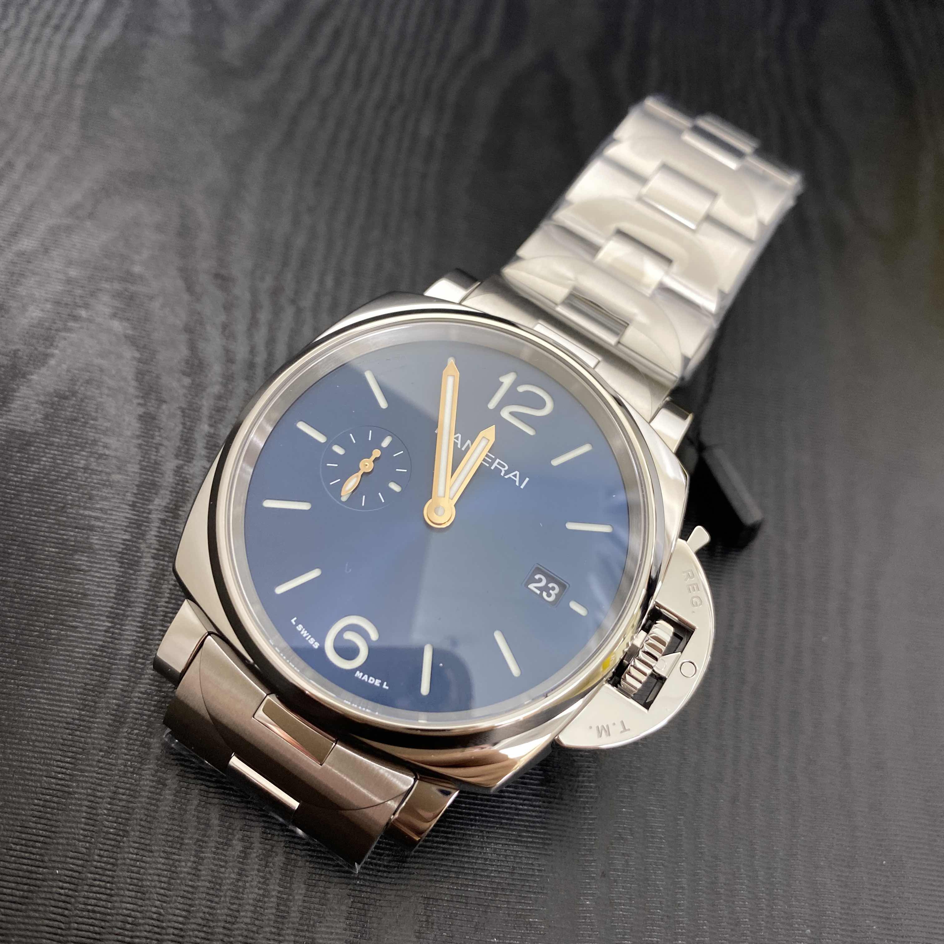 Panerai PAM01124 6