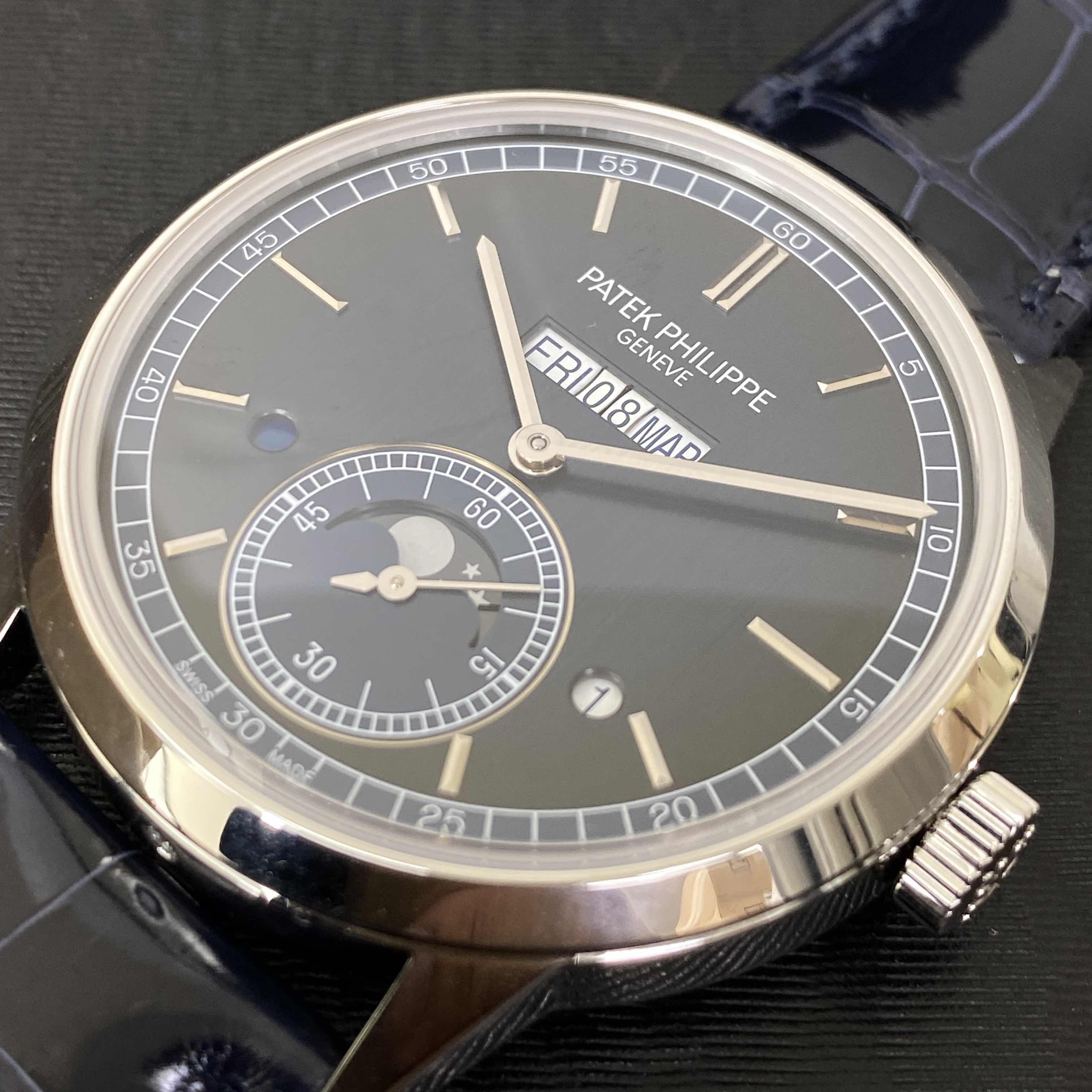 Patek Philippe 5236P-001 6